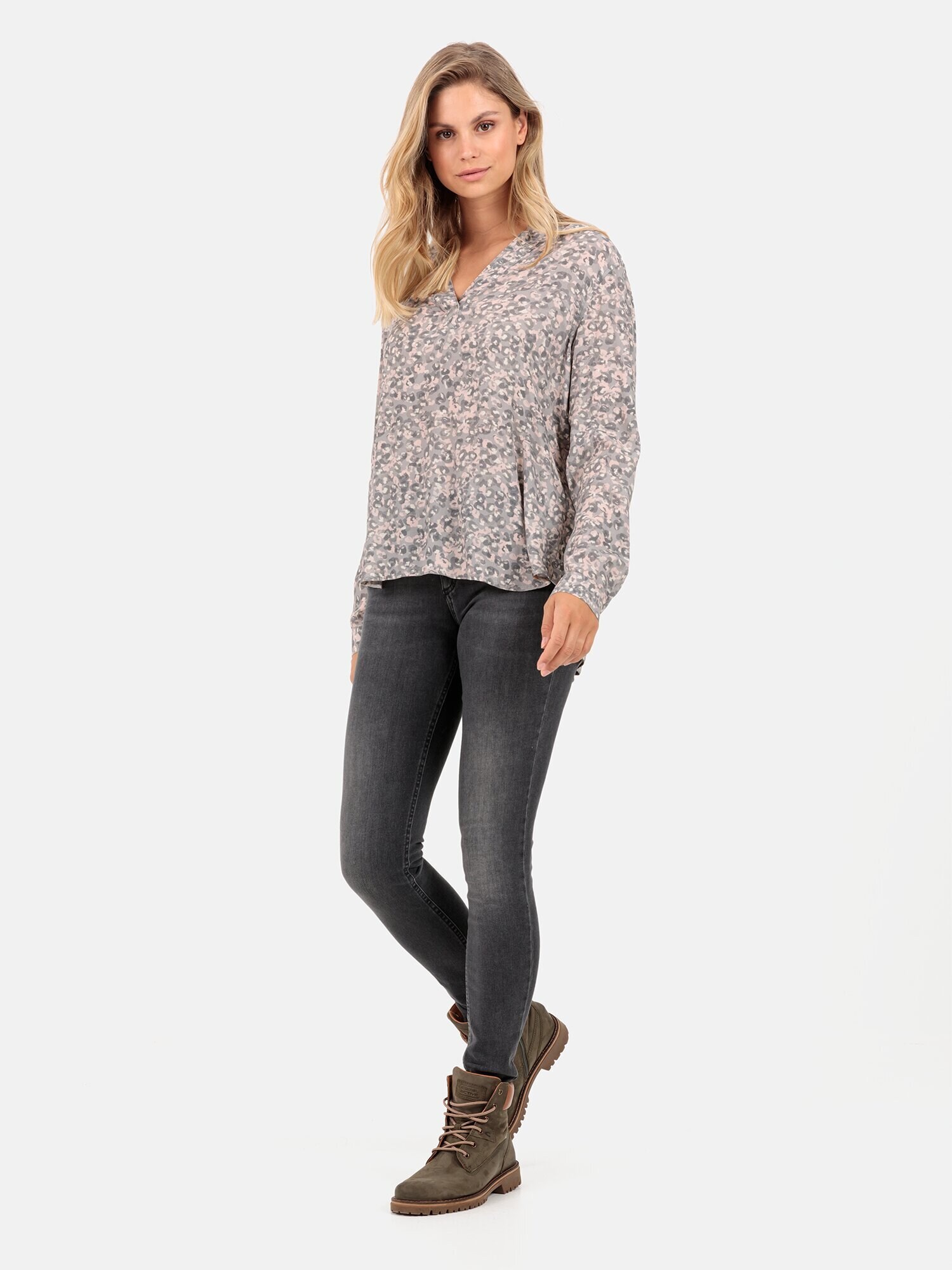 Thumbnail - CAMEL ACTIVE Bluse