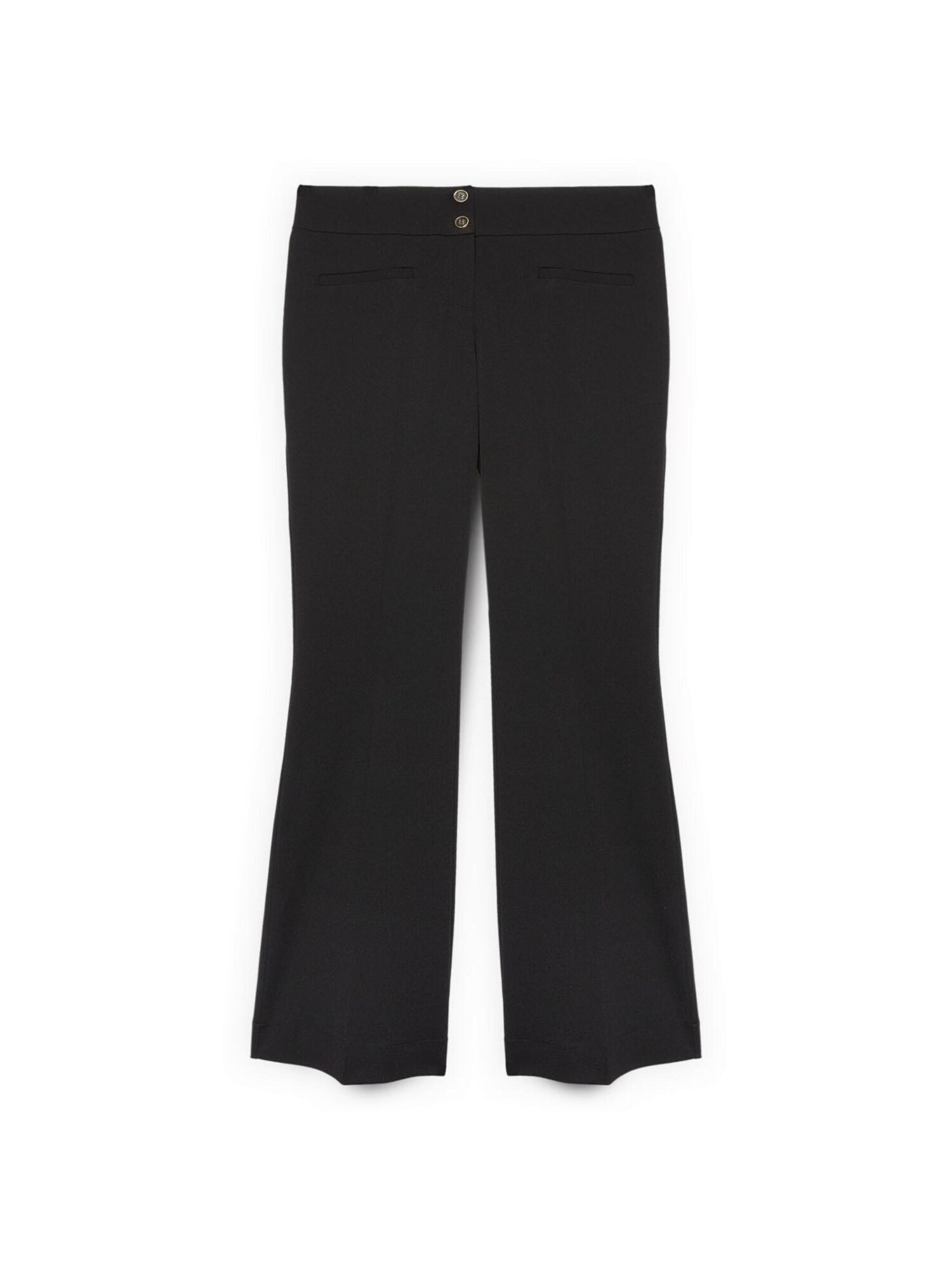 Fiorella Rubino Pantalón  negro
