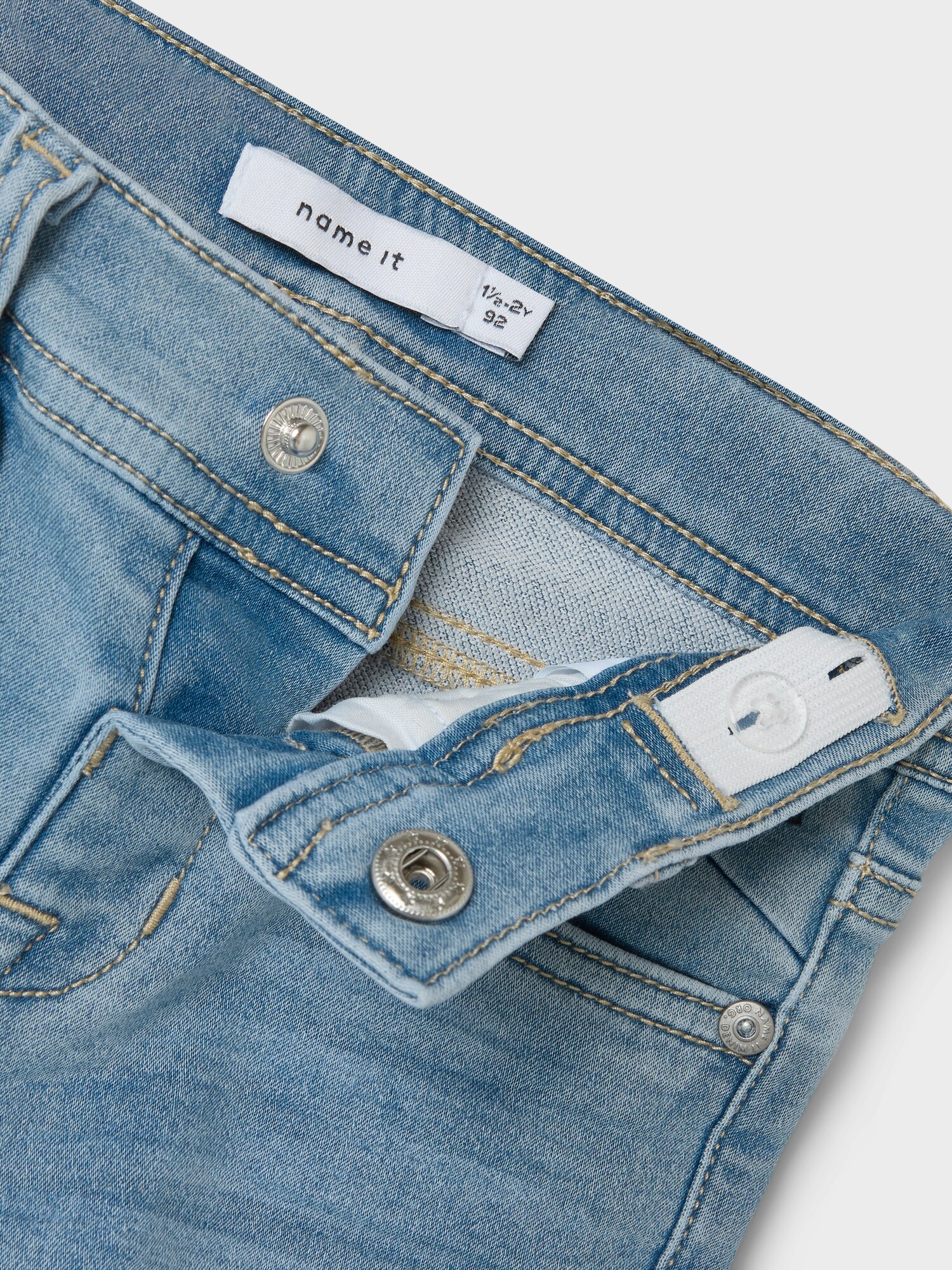 Thumbnail - Jeans 'NMMTheo'