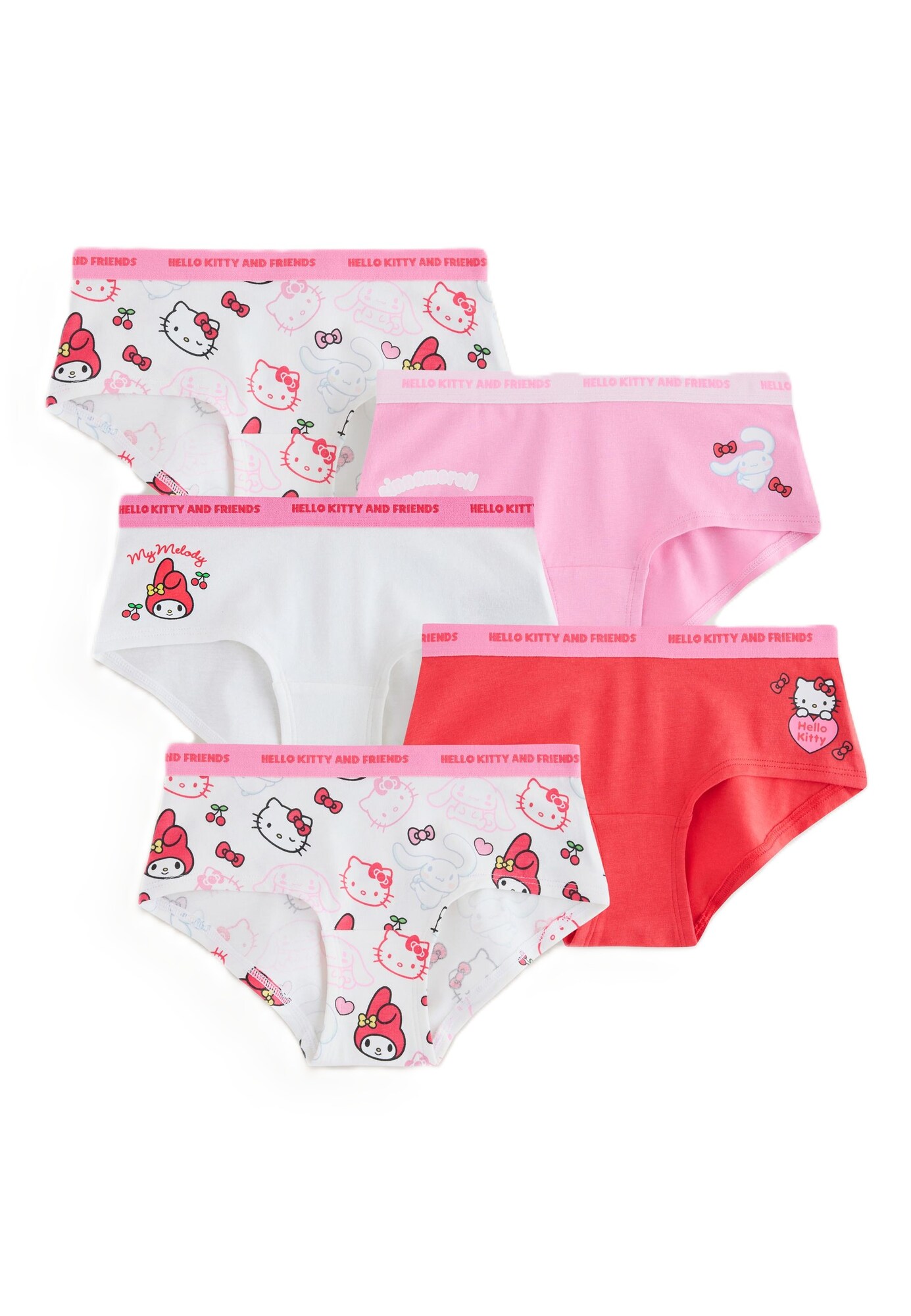 Next Slip Hello Kitty