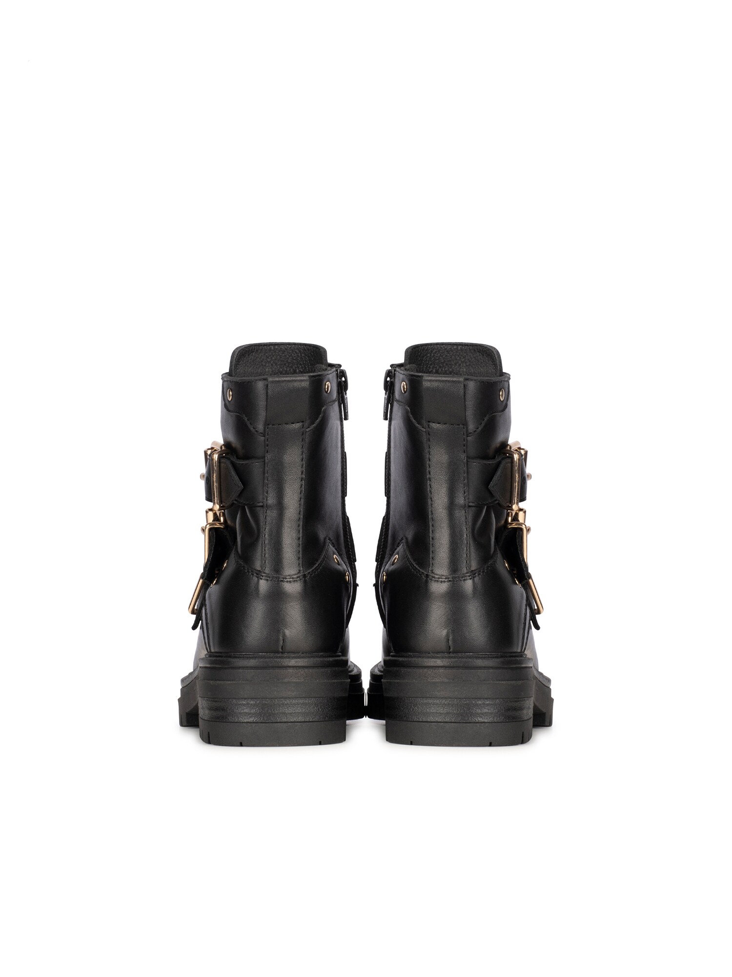 Thumbnail - Boots 'Monk'