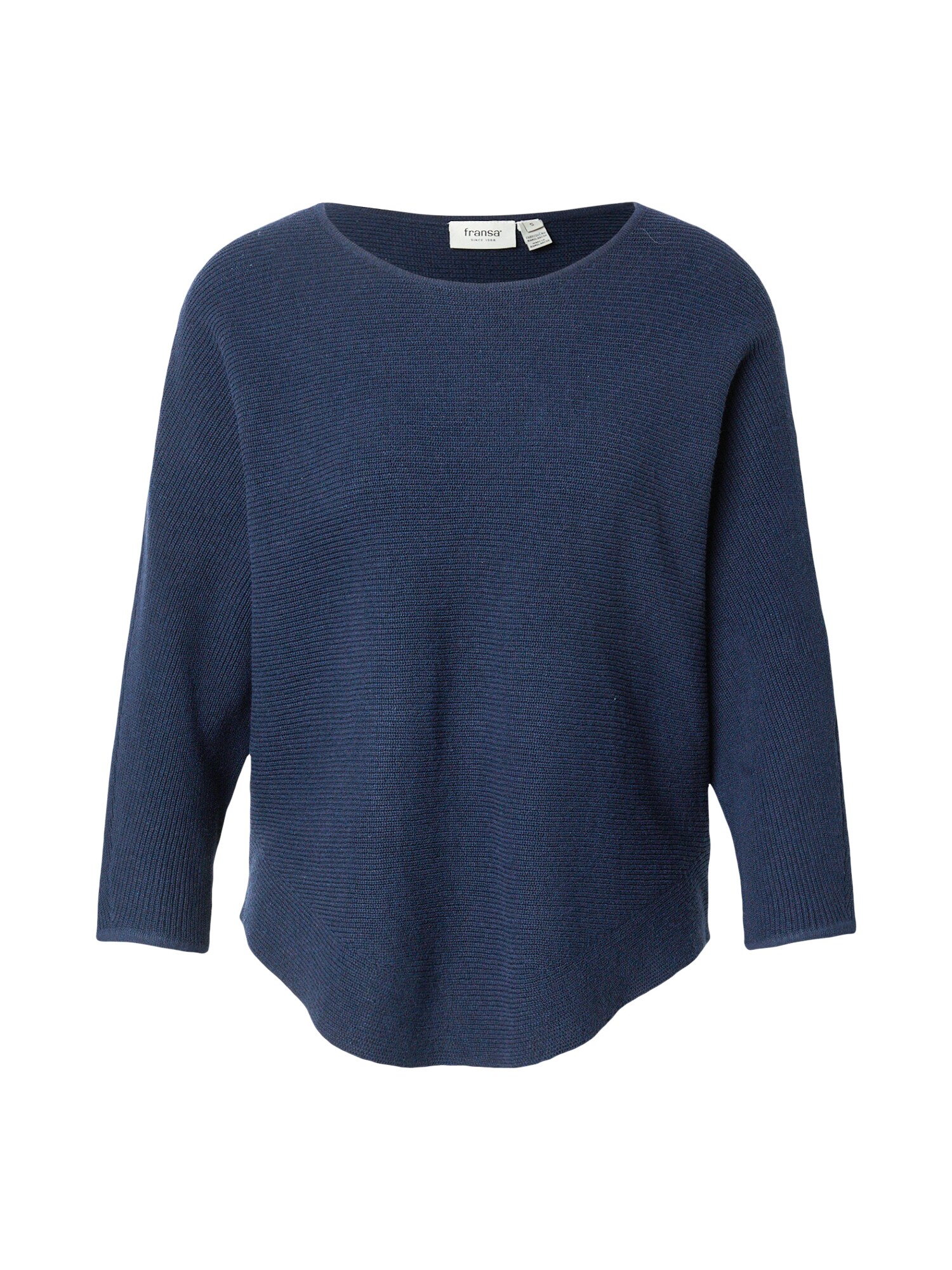 Fransa Jersey 'SINJA'  navy
