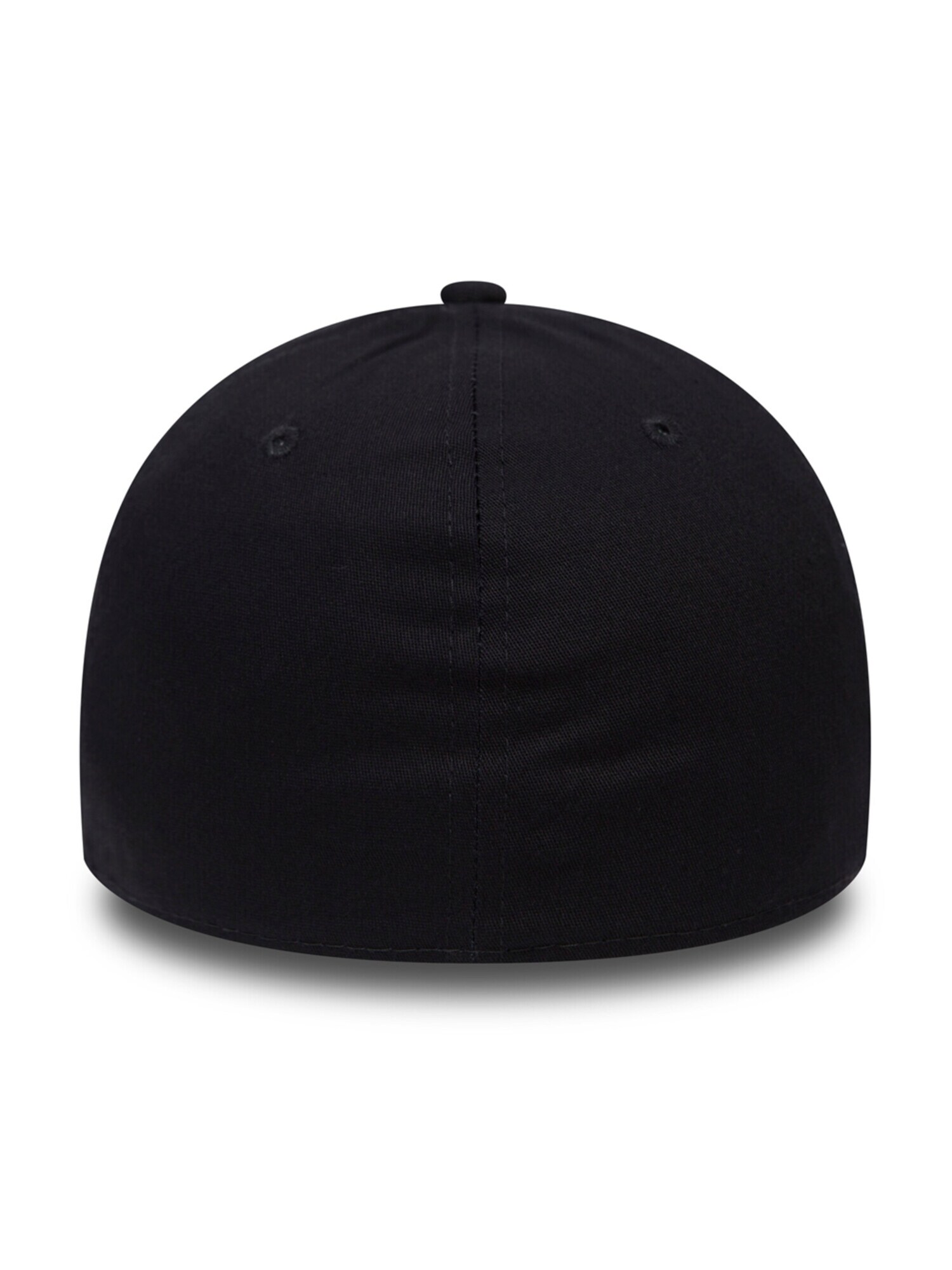 NEW ERA Gorra '39Thirty New York Yankees Classic' marino / blanco – imagen 3