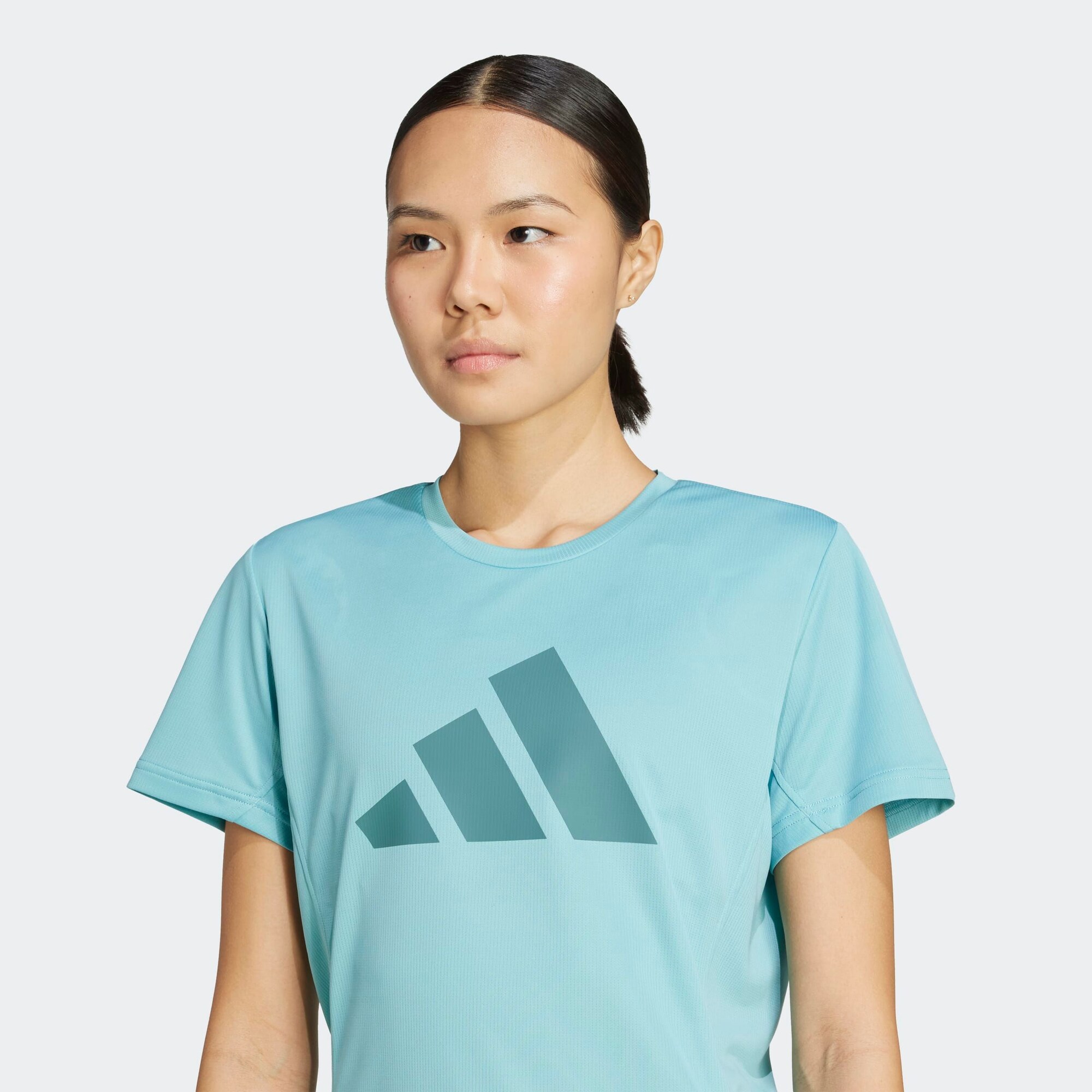 Thumbnail - ADIDAS PERFORMANCE Funktionsshirt Run It