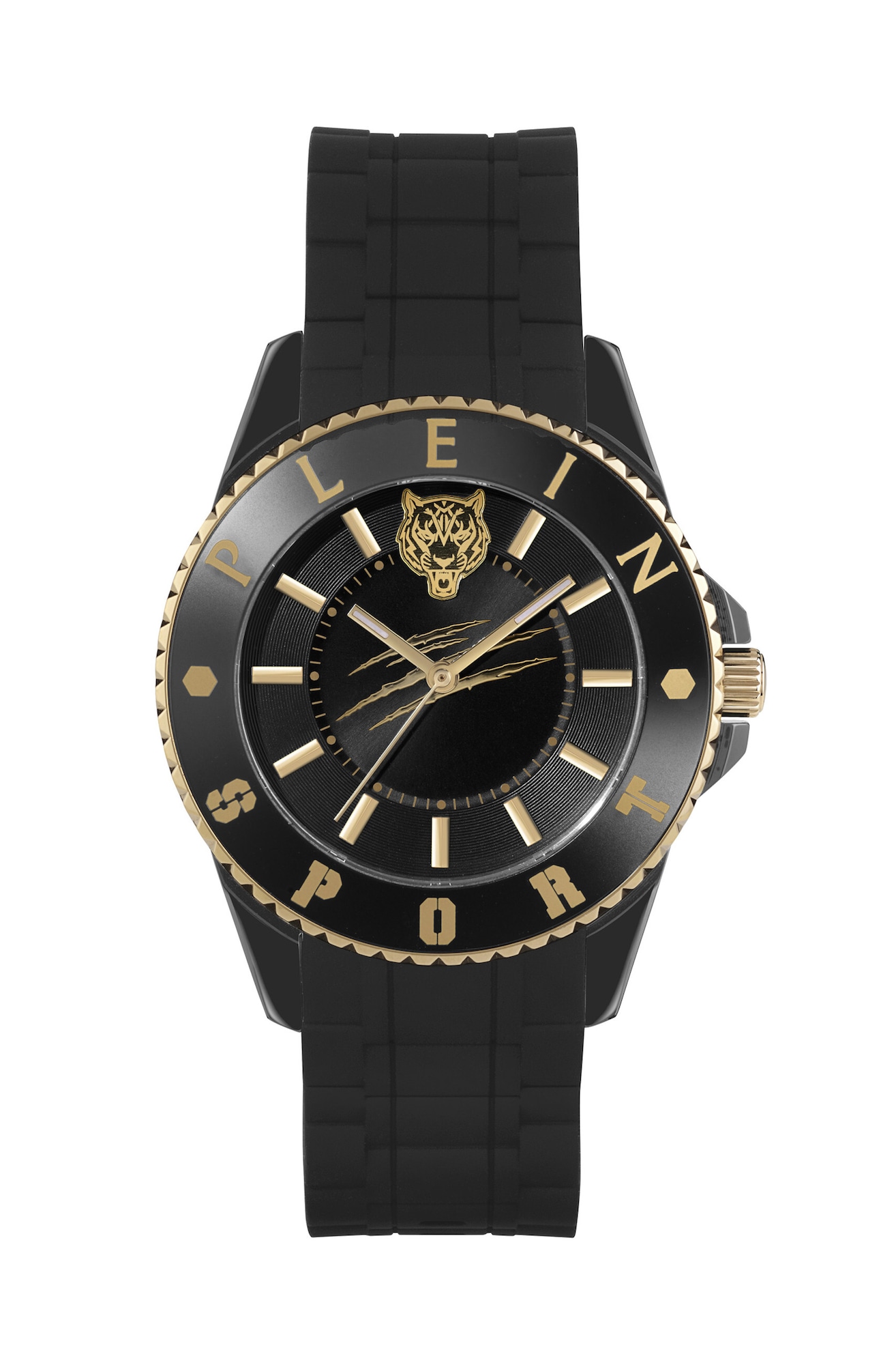 Plein Sport Uhr