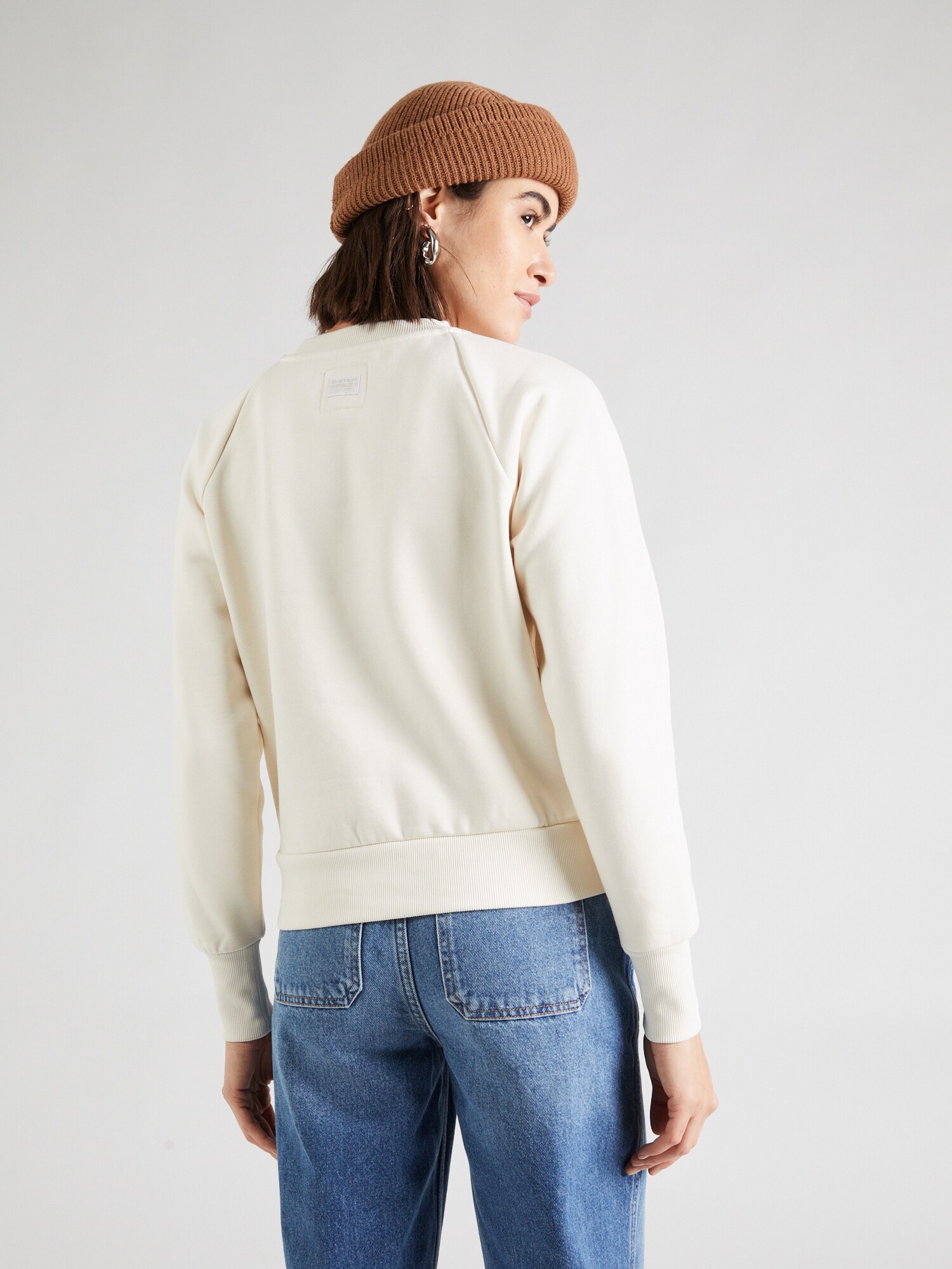 Thumbnail - Sweatshirt 'Autograph'