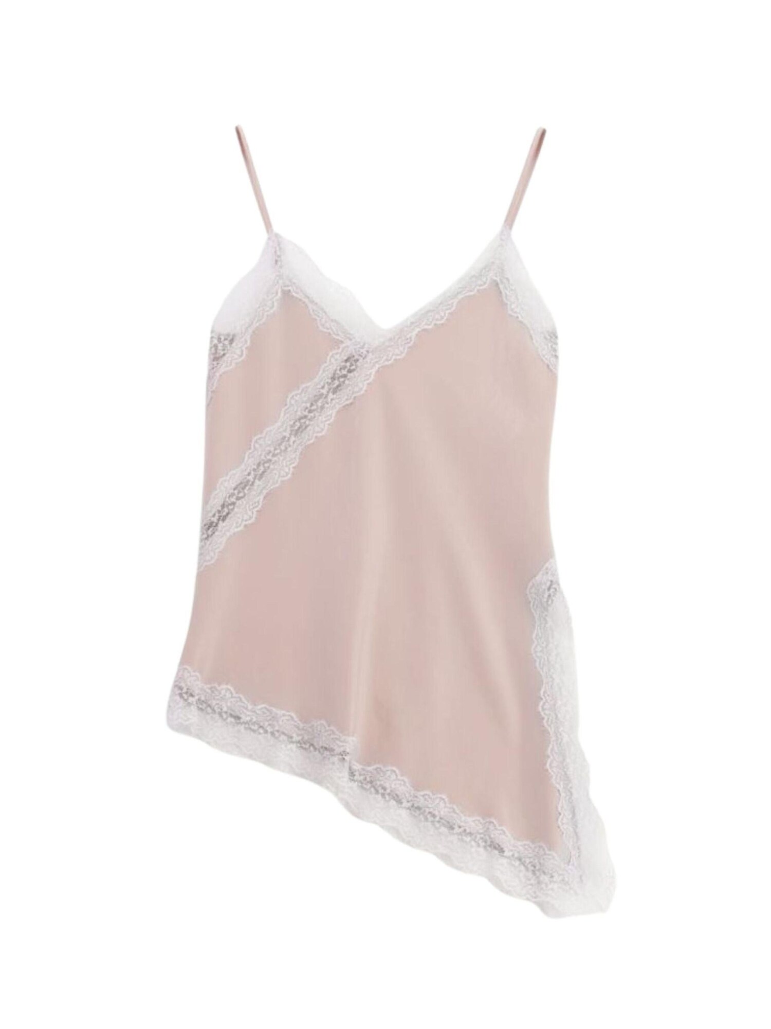 IMPERIAL Top  rosa