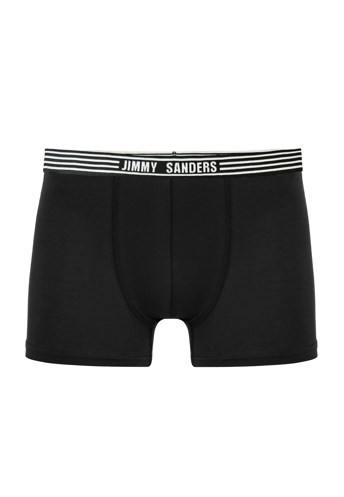 Jimmy Sanders Boxeralsók  kék / szürke / fekete / fehér termék 2. képe