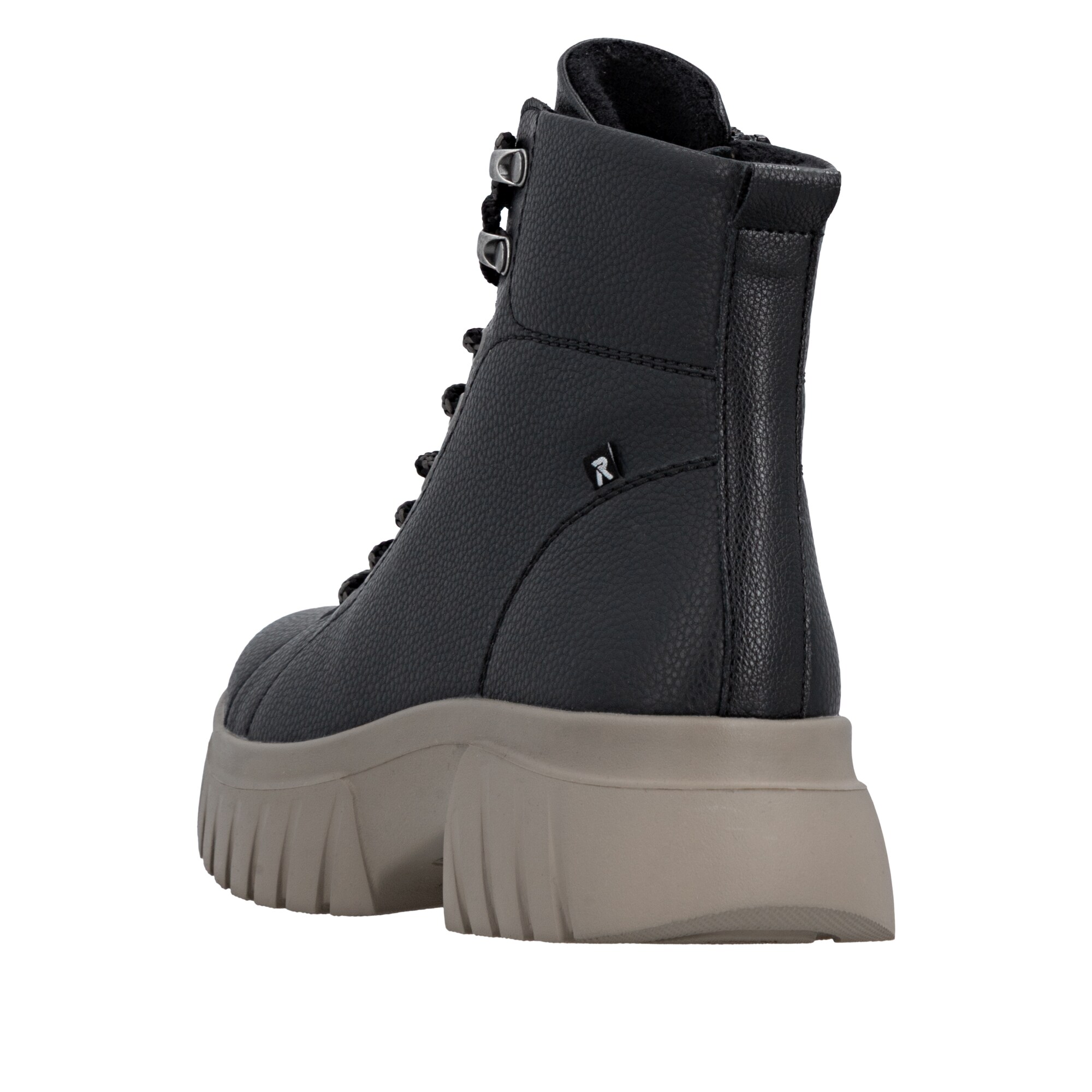 Thumbnail - Rieker Schnürstiefelette