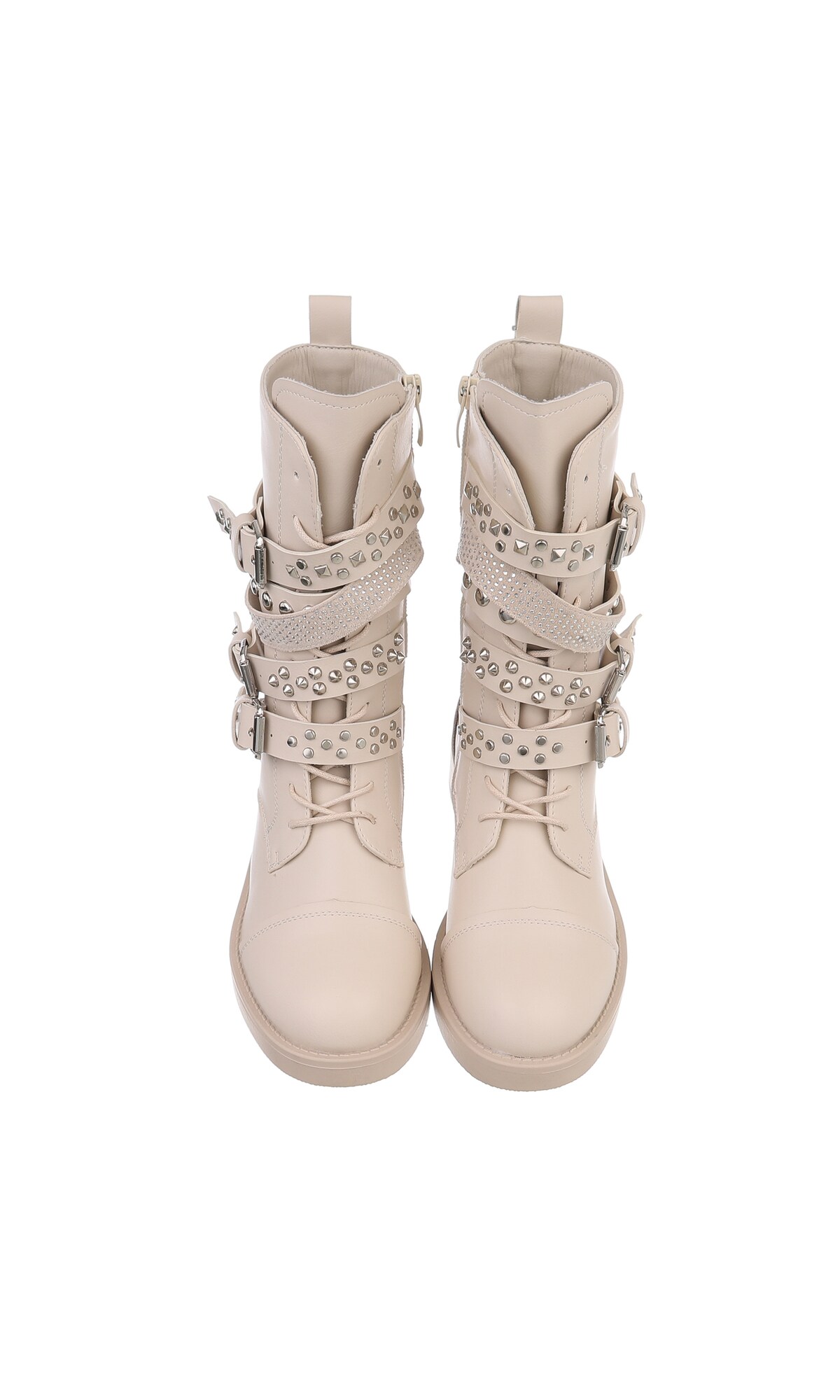 Thumbnail - Ital-Design Stiefelette