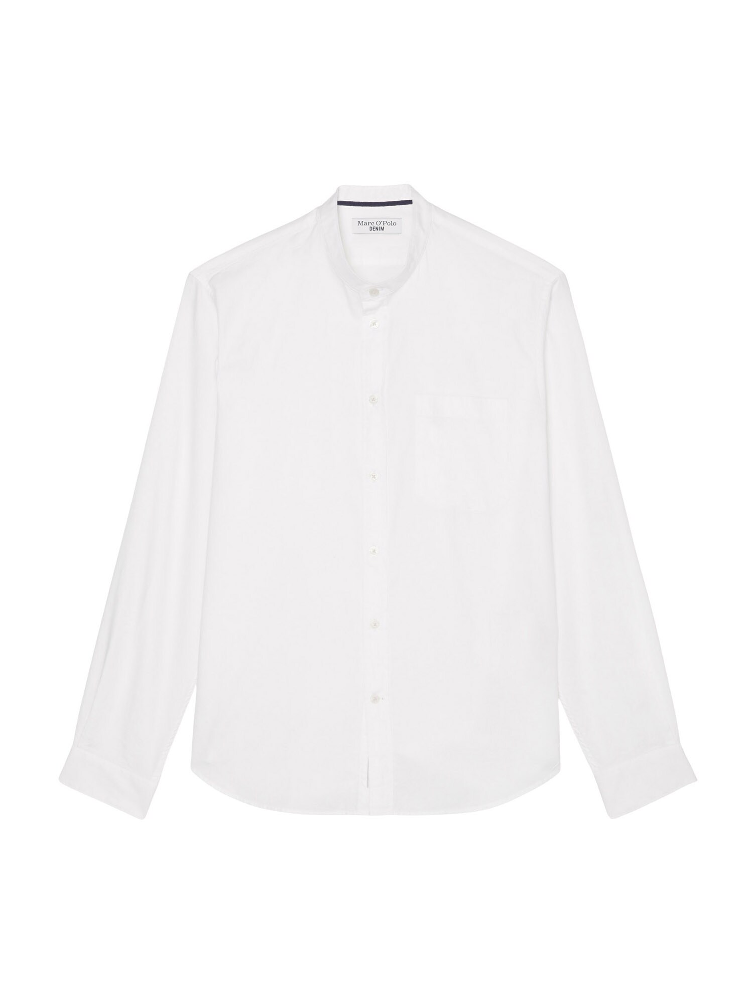 Marc O'Polo DENIM Košeľa  biela