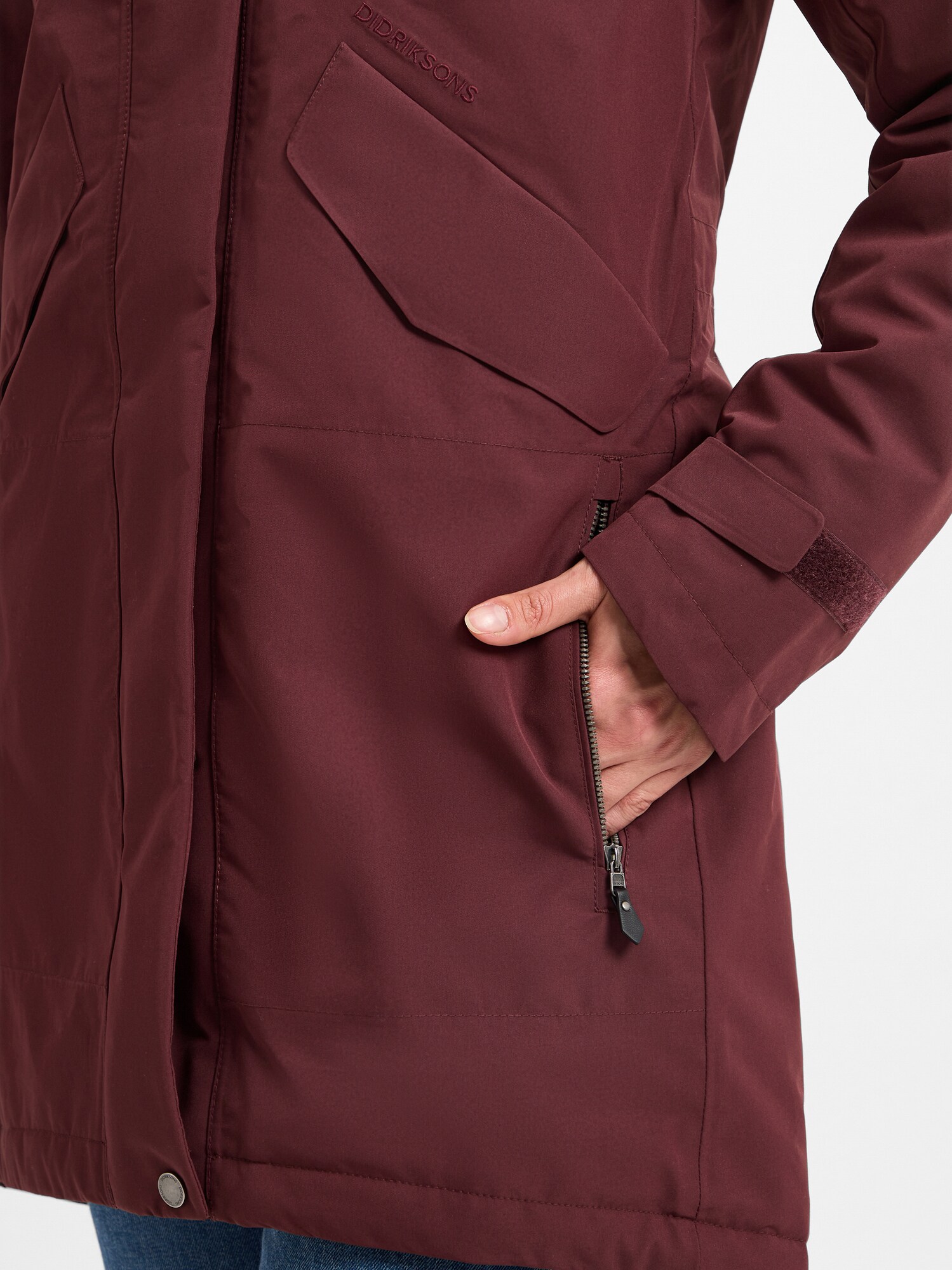 Thumbnail - Funktionsjacke 'Indra'