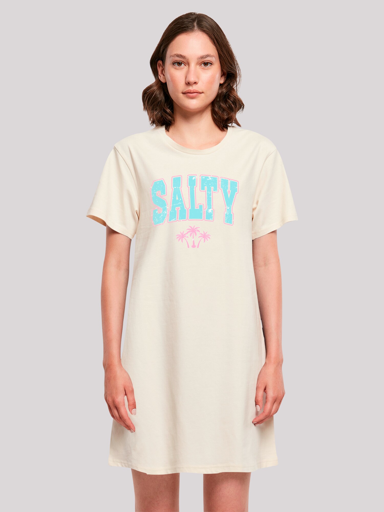 Thumbnail - Kleid 'Beach Summer Vacation Salty'