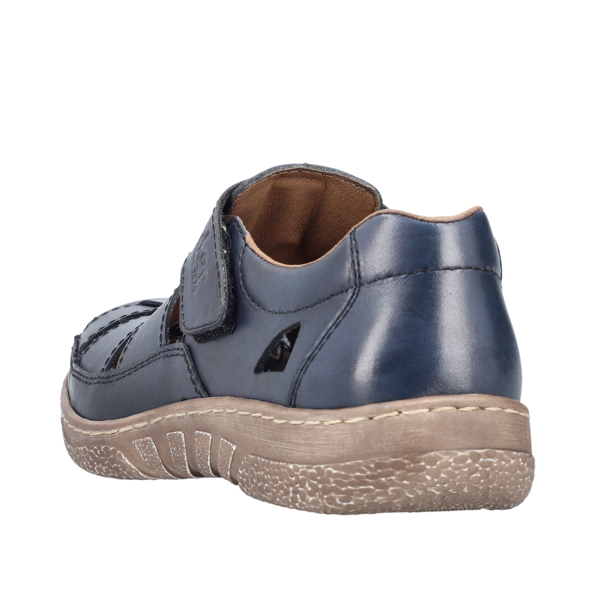 Thumbnail - Rieker Slipper