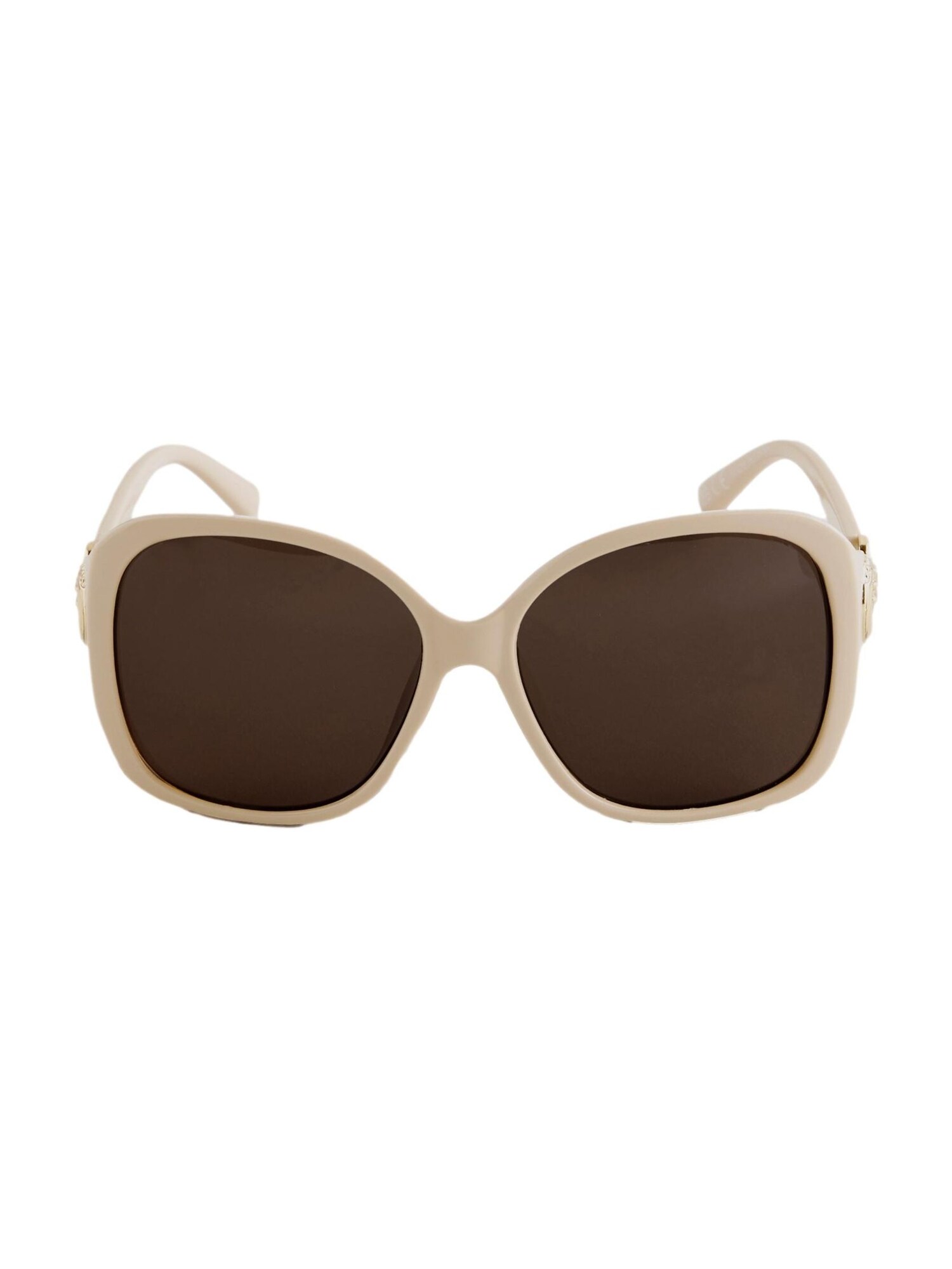 Next Ochelari de soare  crem