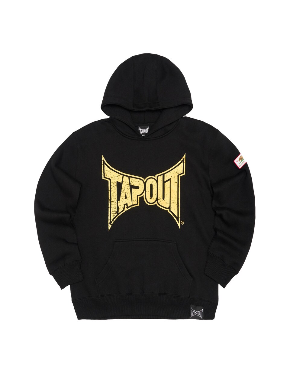Sweatshirt 'Poway'