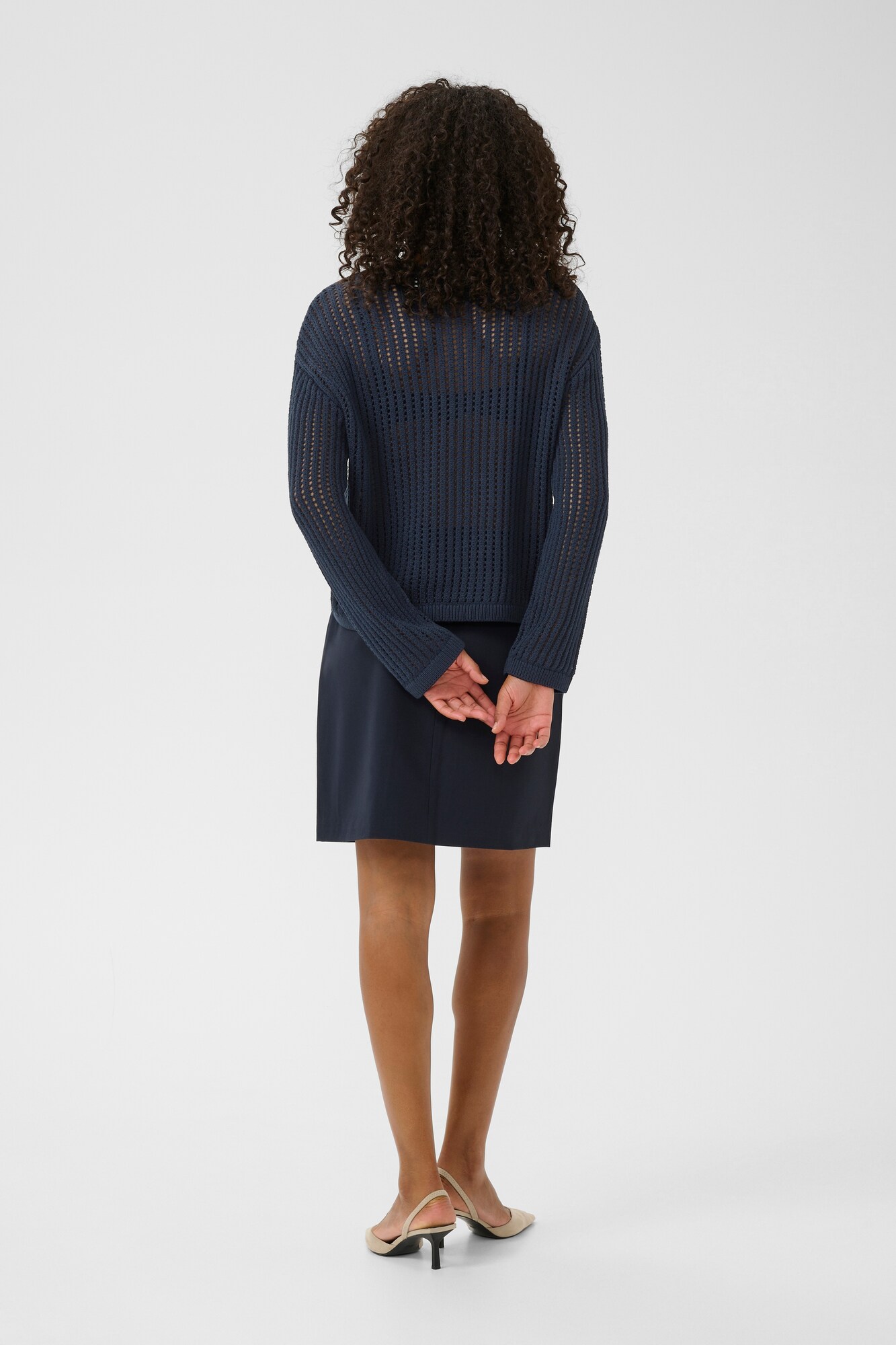 Thumbnail - Pullover 'KASolar'