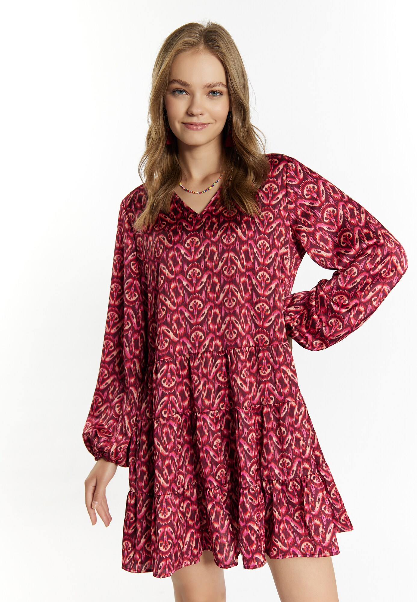 Thumbnail - IZIA Sommerkleid