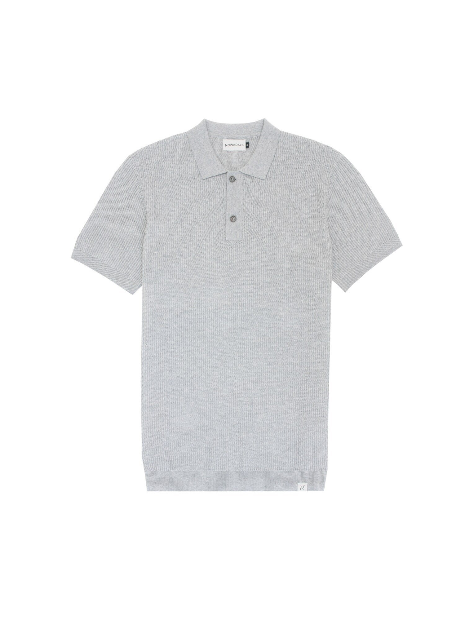 Thumbnail - NOWADAYS Poloshirt Racket