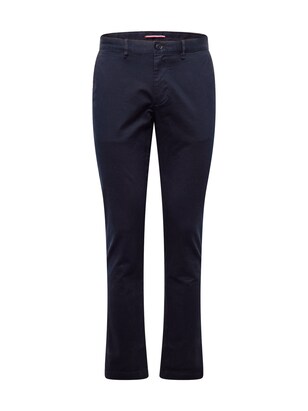 Tommy Hilfiger Chino ‘BLEECKER ESSENTIAL’ Navy