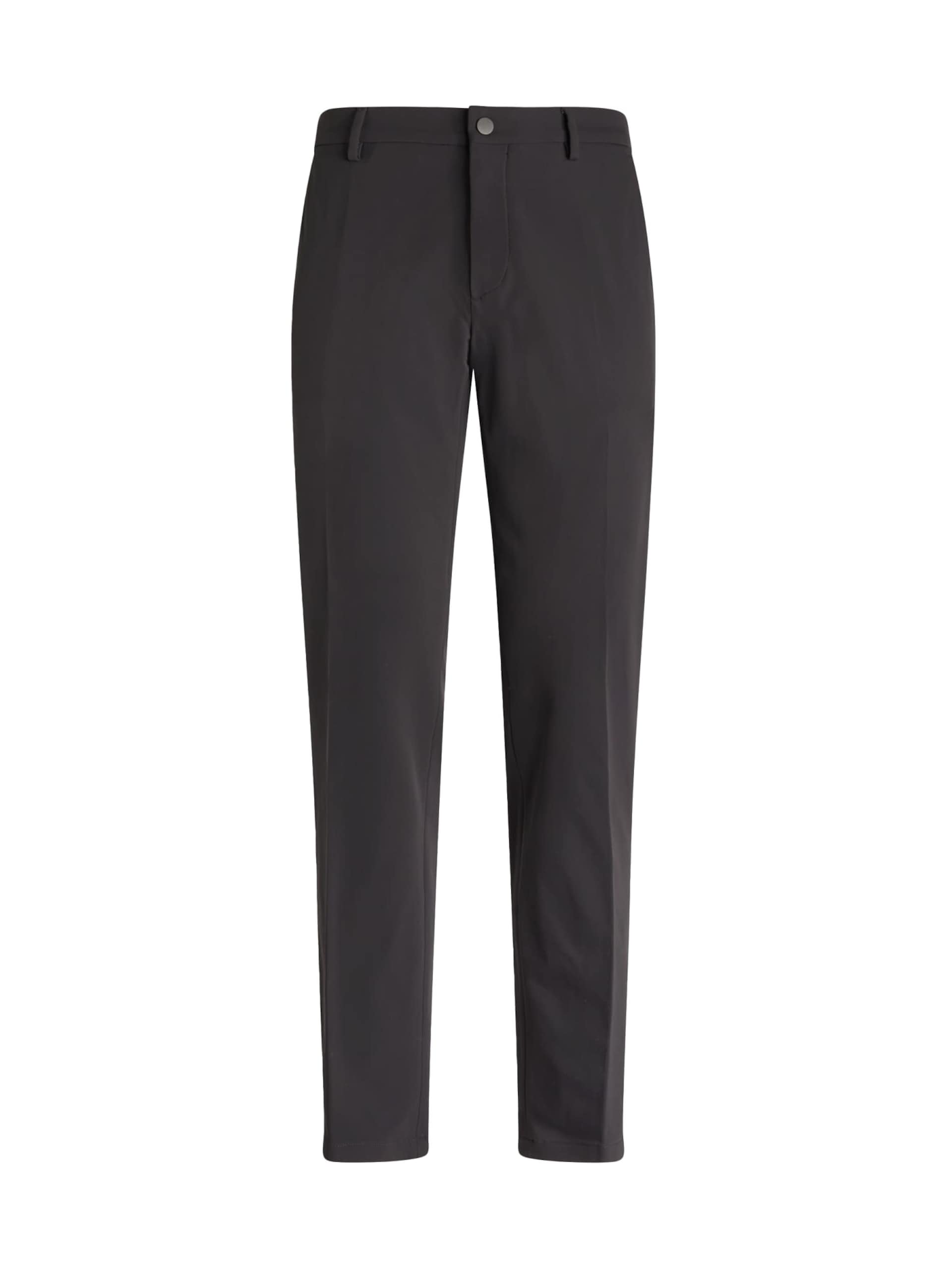 Boggi Milano Btech performance stretch nylon trousers byxor herr – bild 4