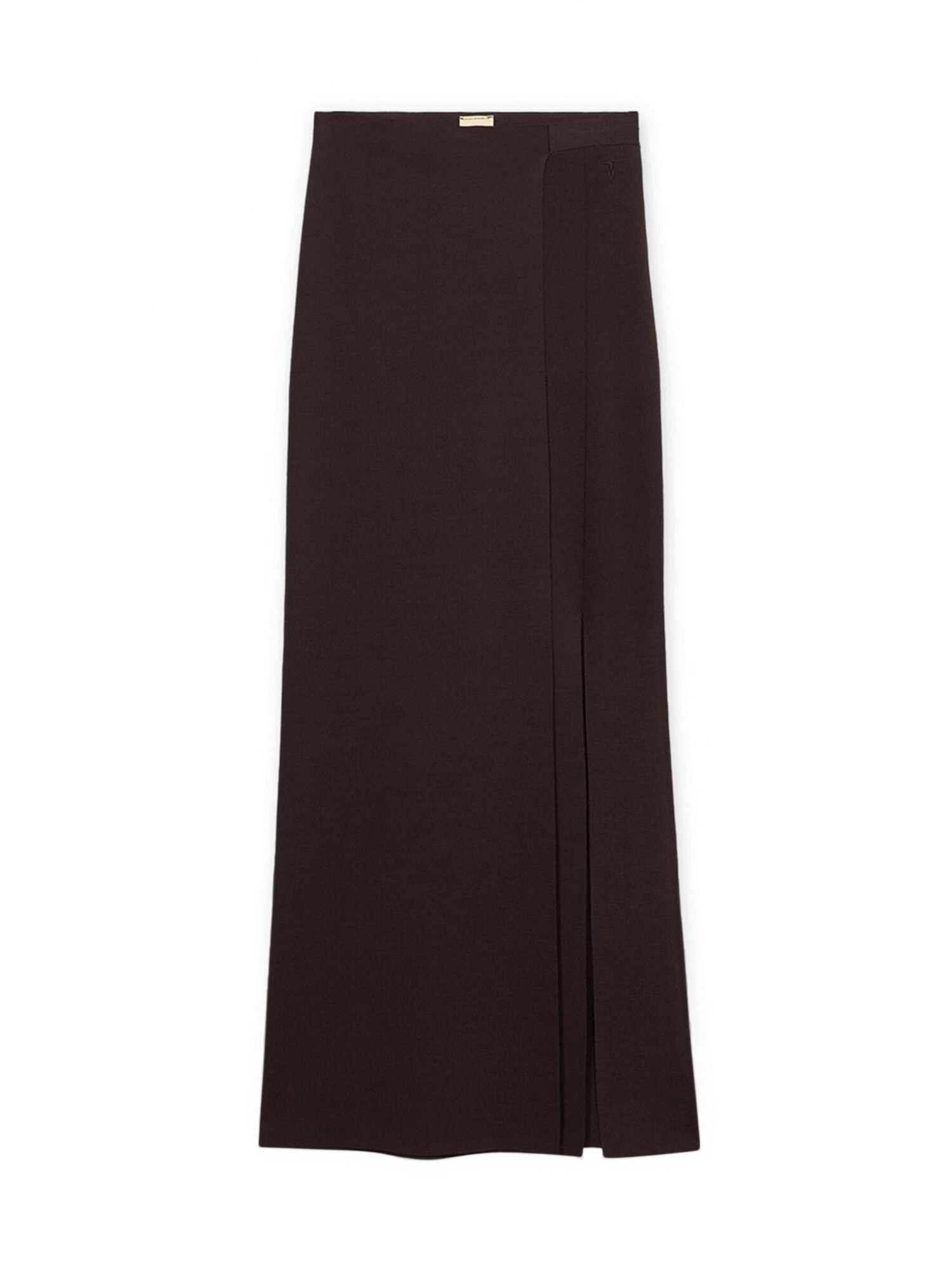 Trussardi Falda  marrón