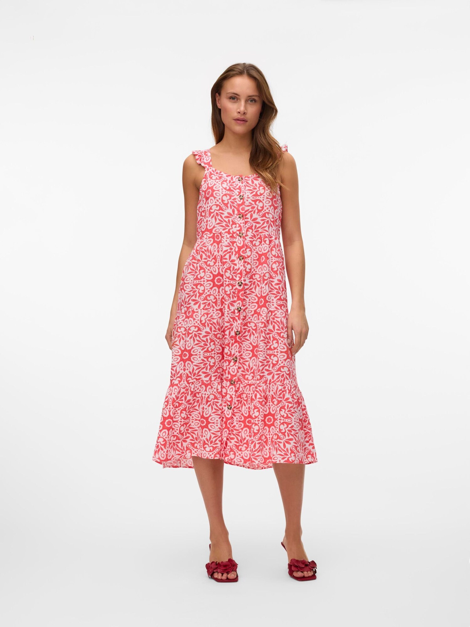 Thumbnail - VERO MODA Kleid VMLinn