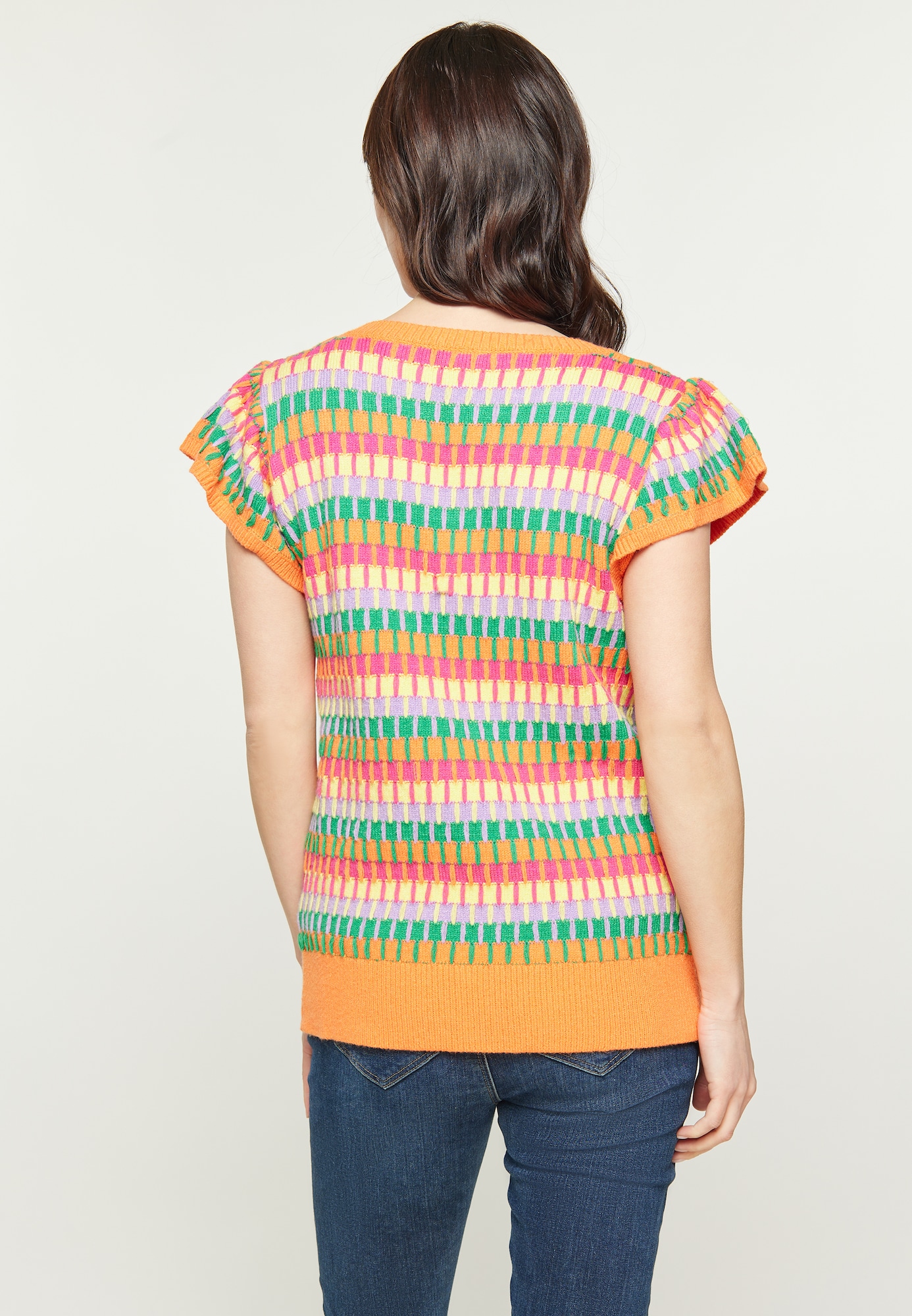 Thumbnail - usha BLUE LABEL Pullover