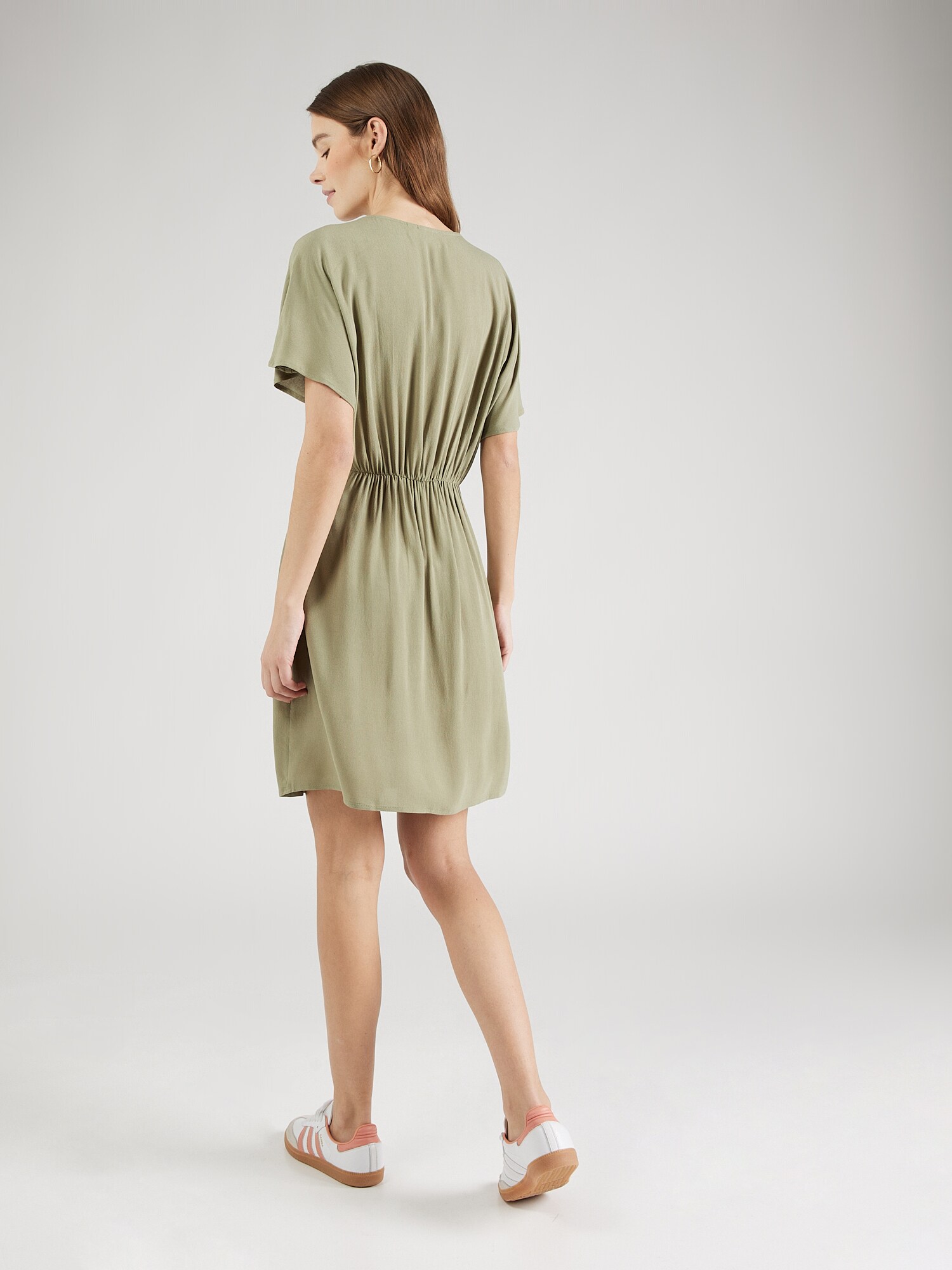 Thumbnail - VILA Kleid VIMoashly