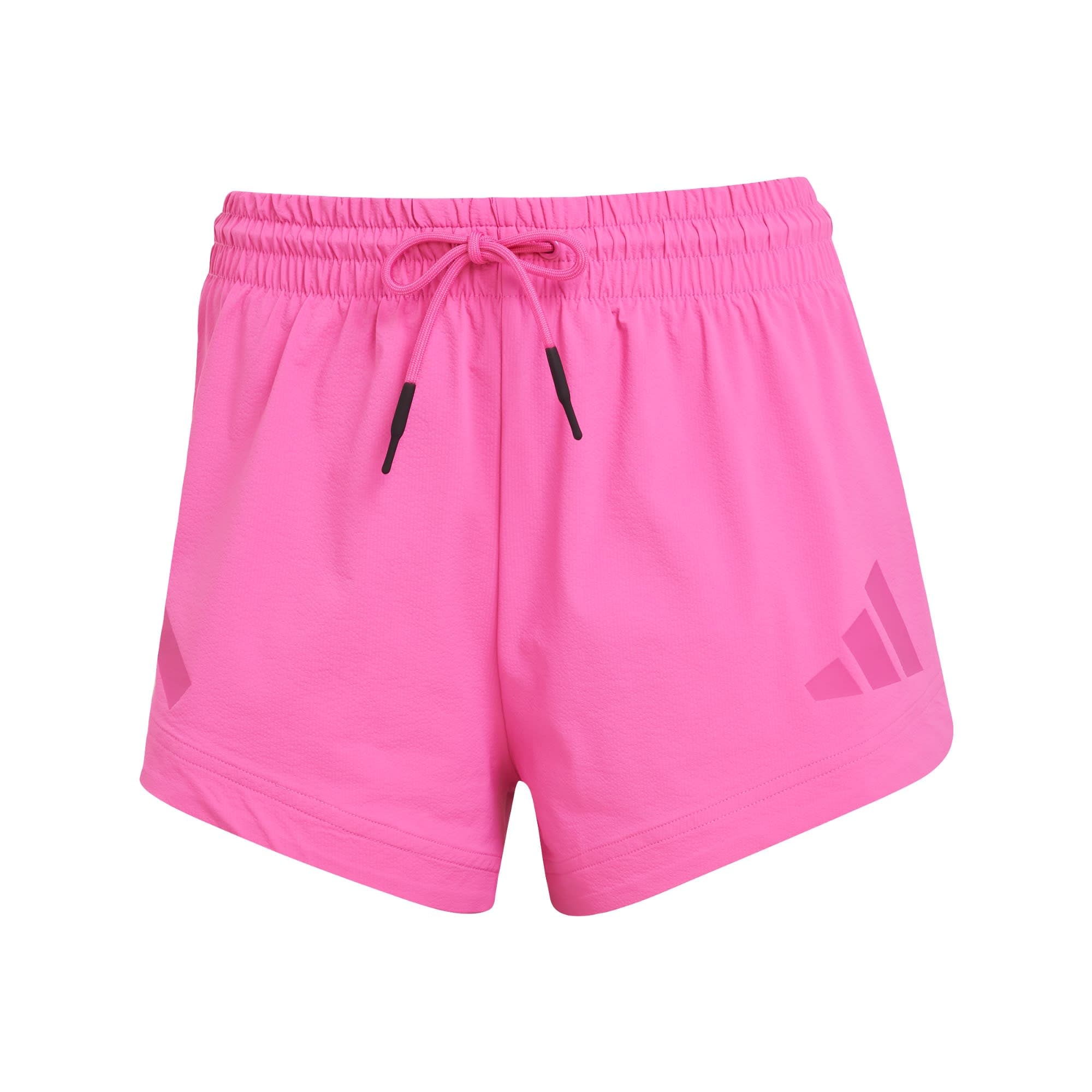 ADIDAS SPORTSWEAR Pantaloni sport Z.N.E.  roz / roz deschis