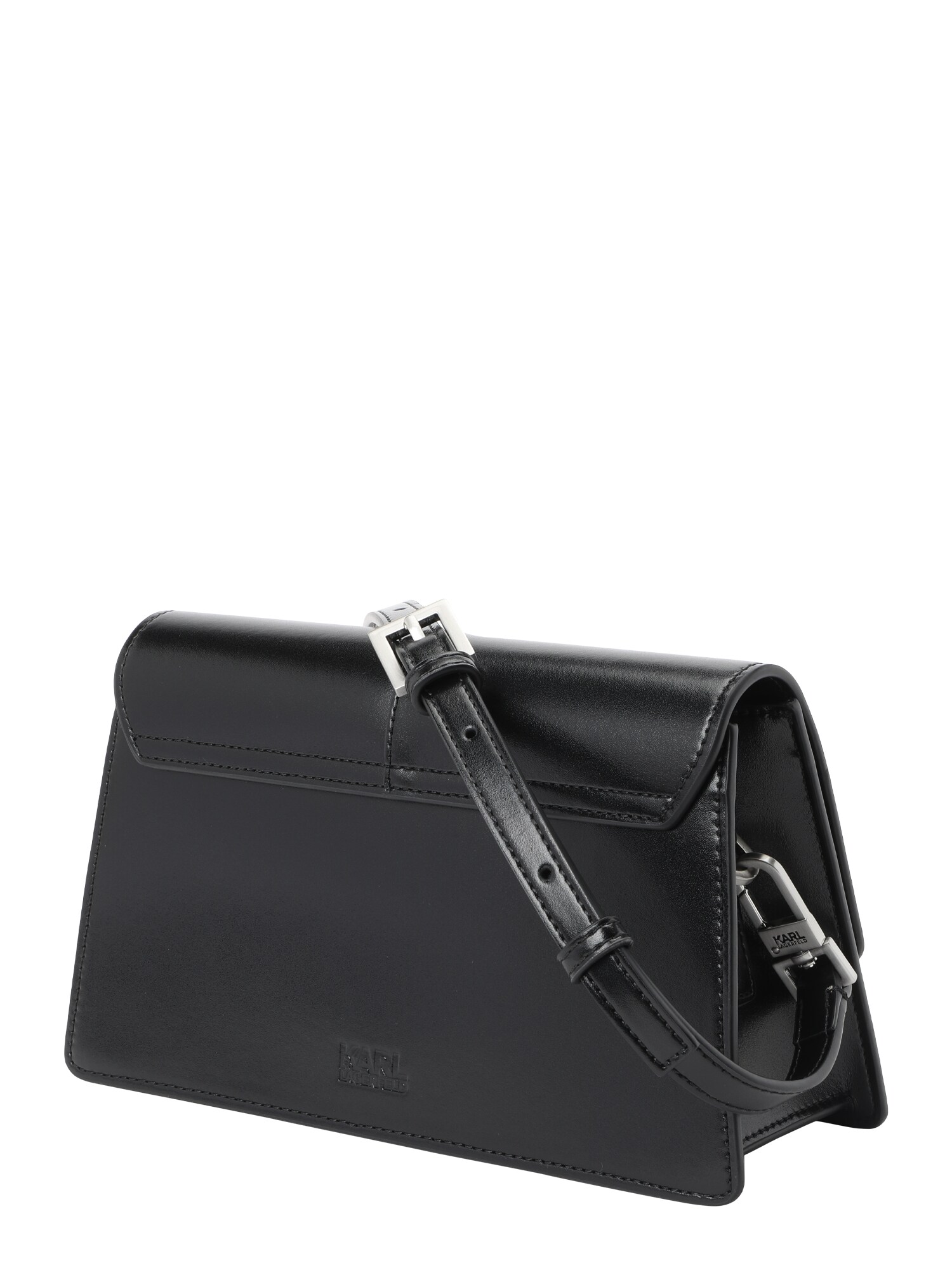 Thumbnail - Karl Lagerfeld Umhängetasche STONE