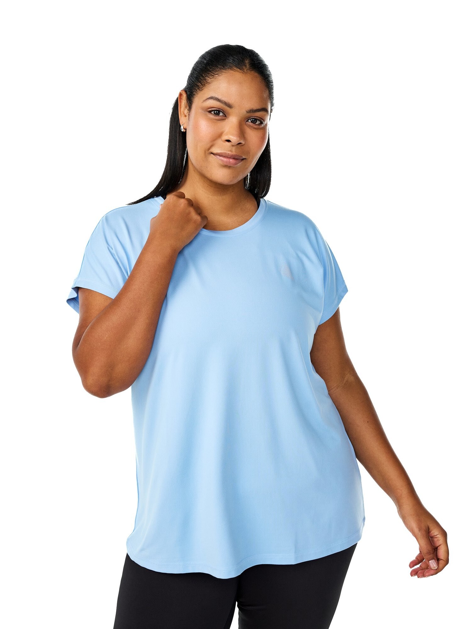 Thumbnail - Sportshirt 'Abasic'
