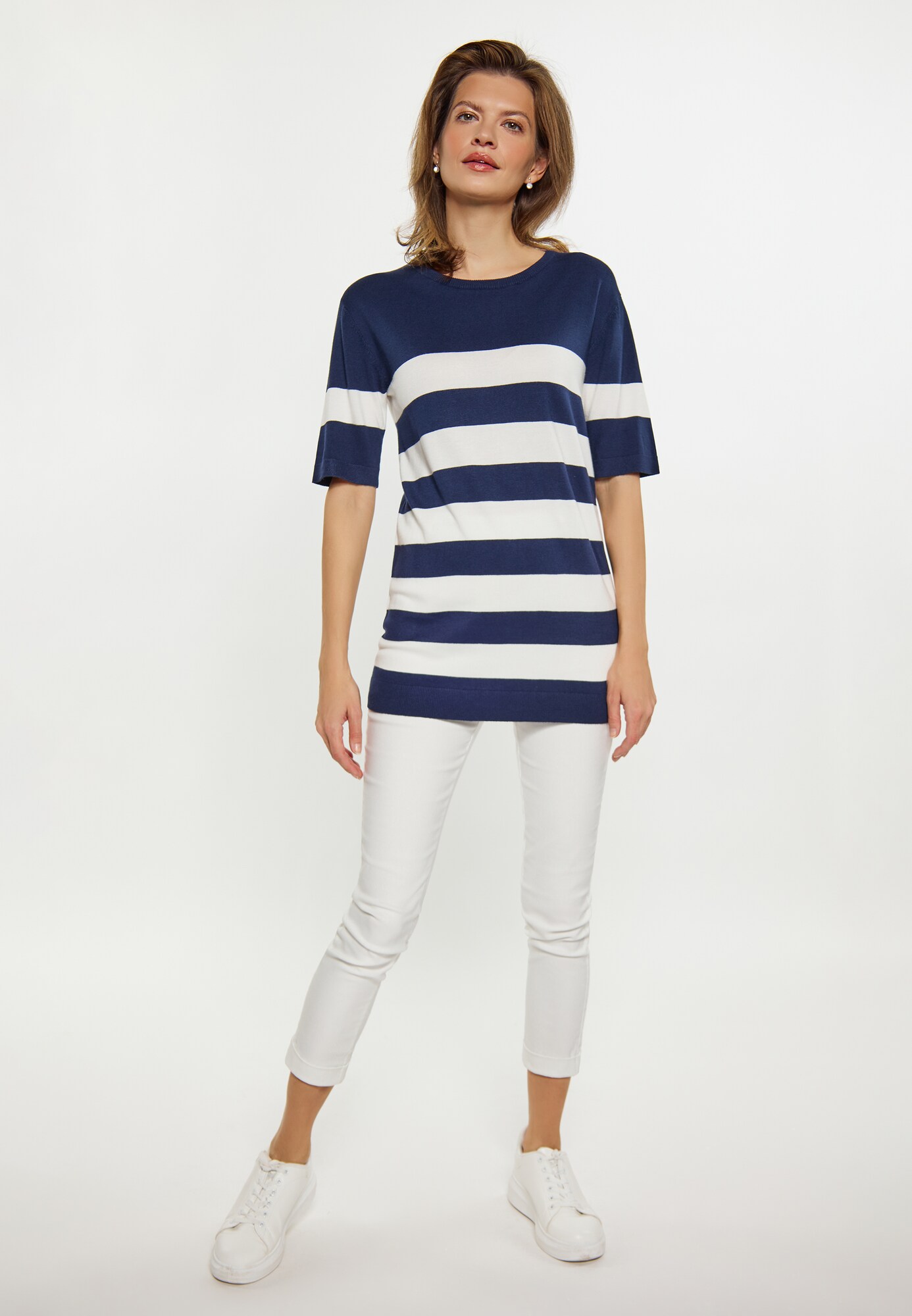 Thumbnail - usha BLUE LABEL Pullover