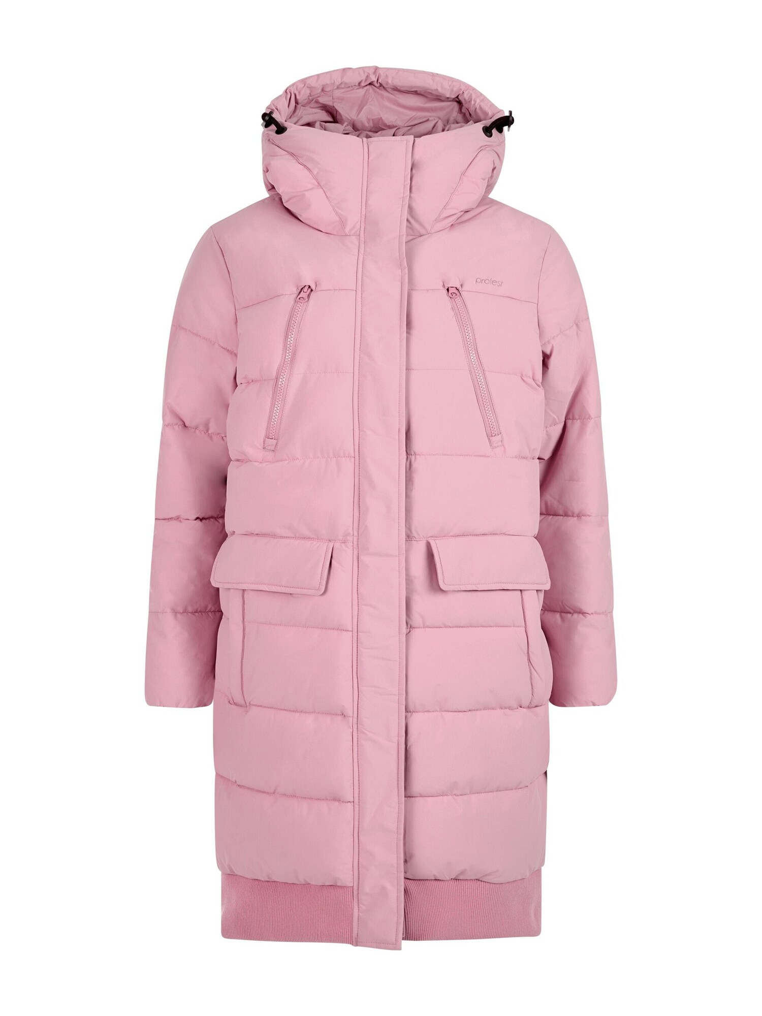 Protest Wintermantel 'PRTKooky' Pink