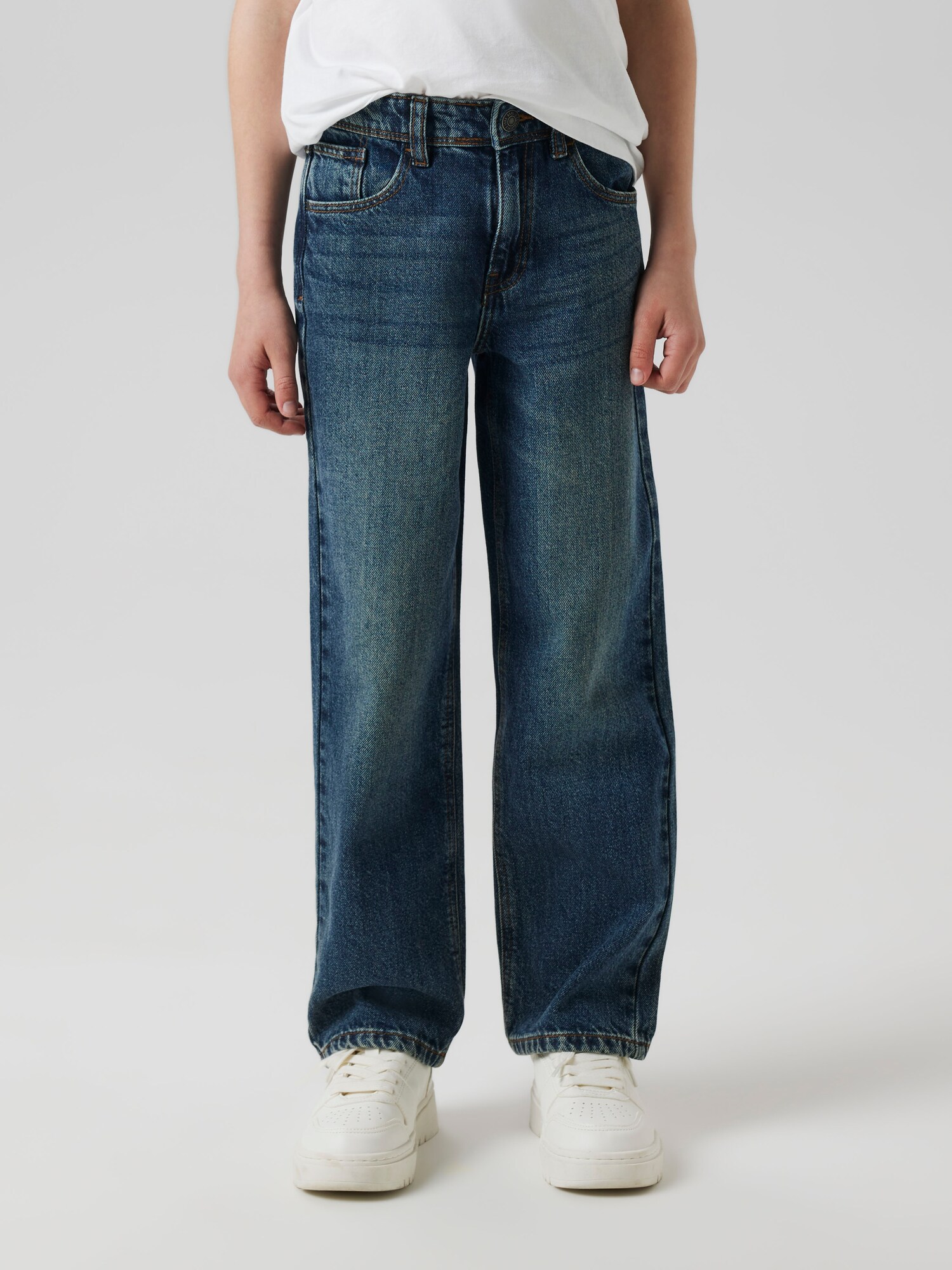 Thumbnail - Jeans 'NKMRyan'