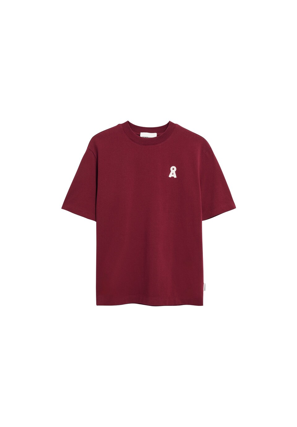 T-shirt 'ICONIC Å TARJAA'