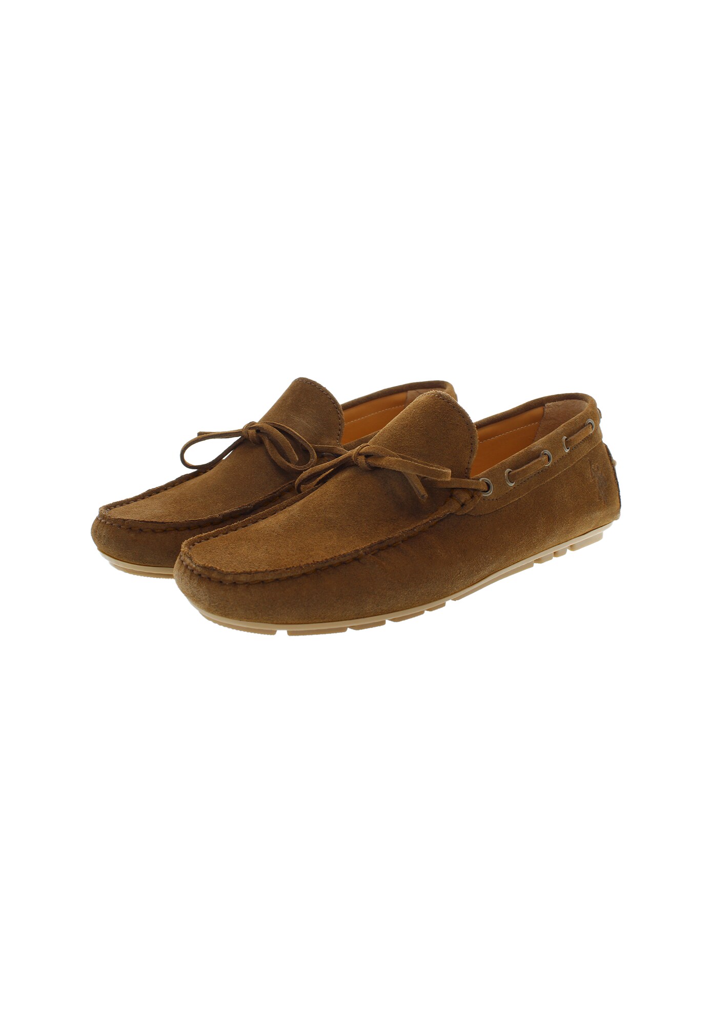 Thumbnail - U.S. POLO ASSN. Mokassin Pablo001