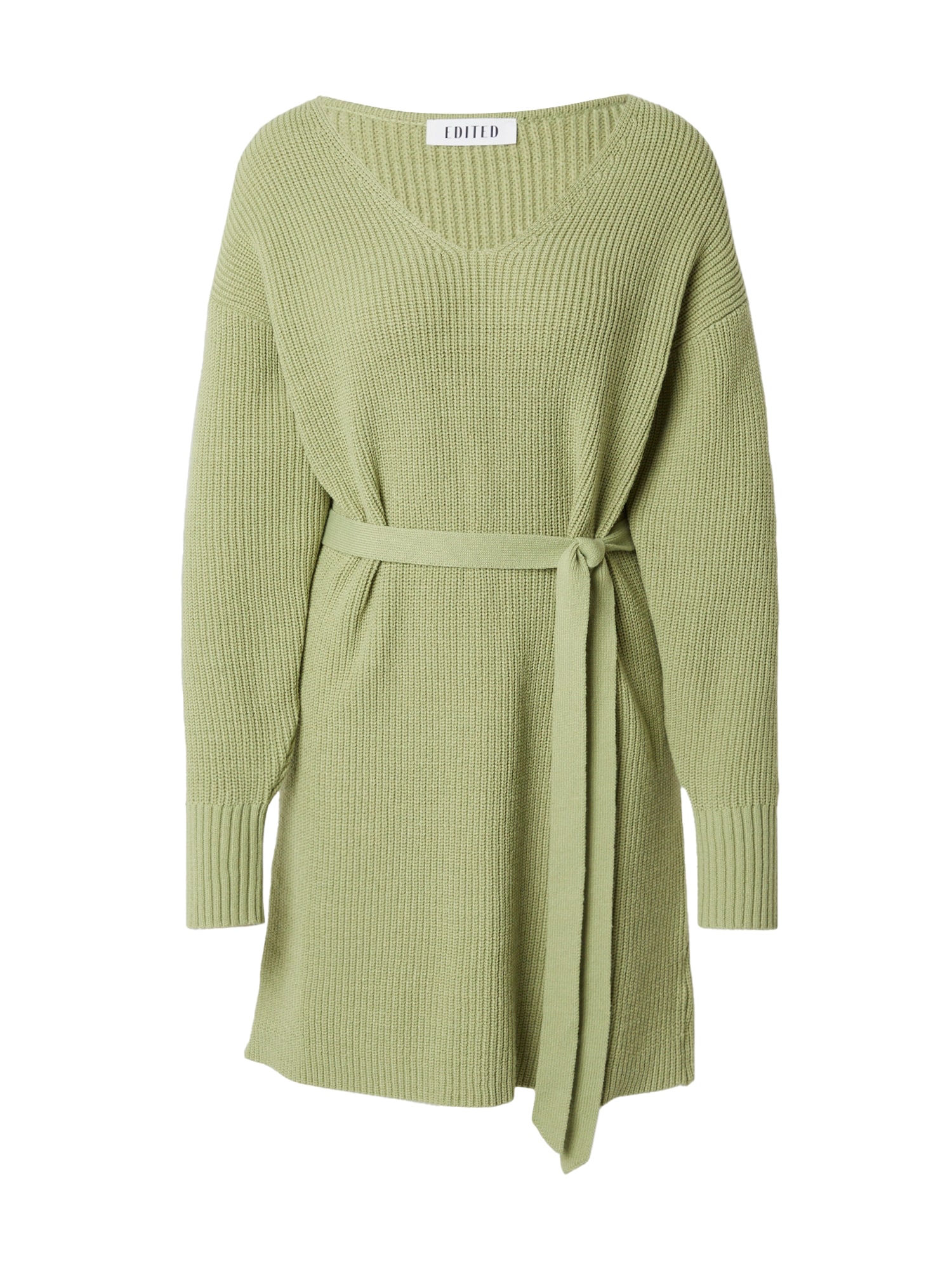 EDITED Rochie Fenja  verde