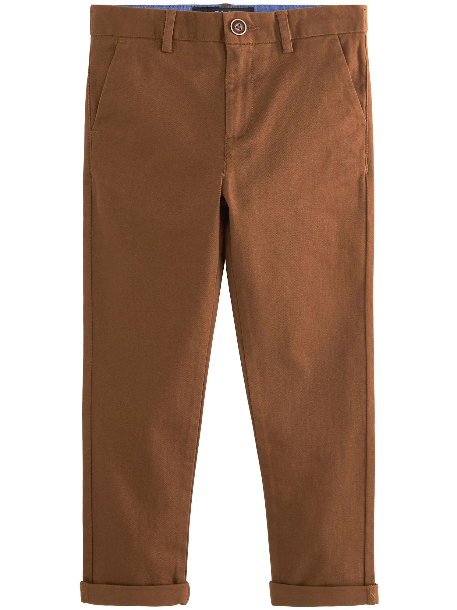Next Pantaloni  maro