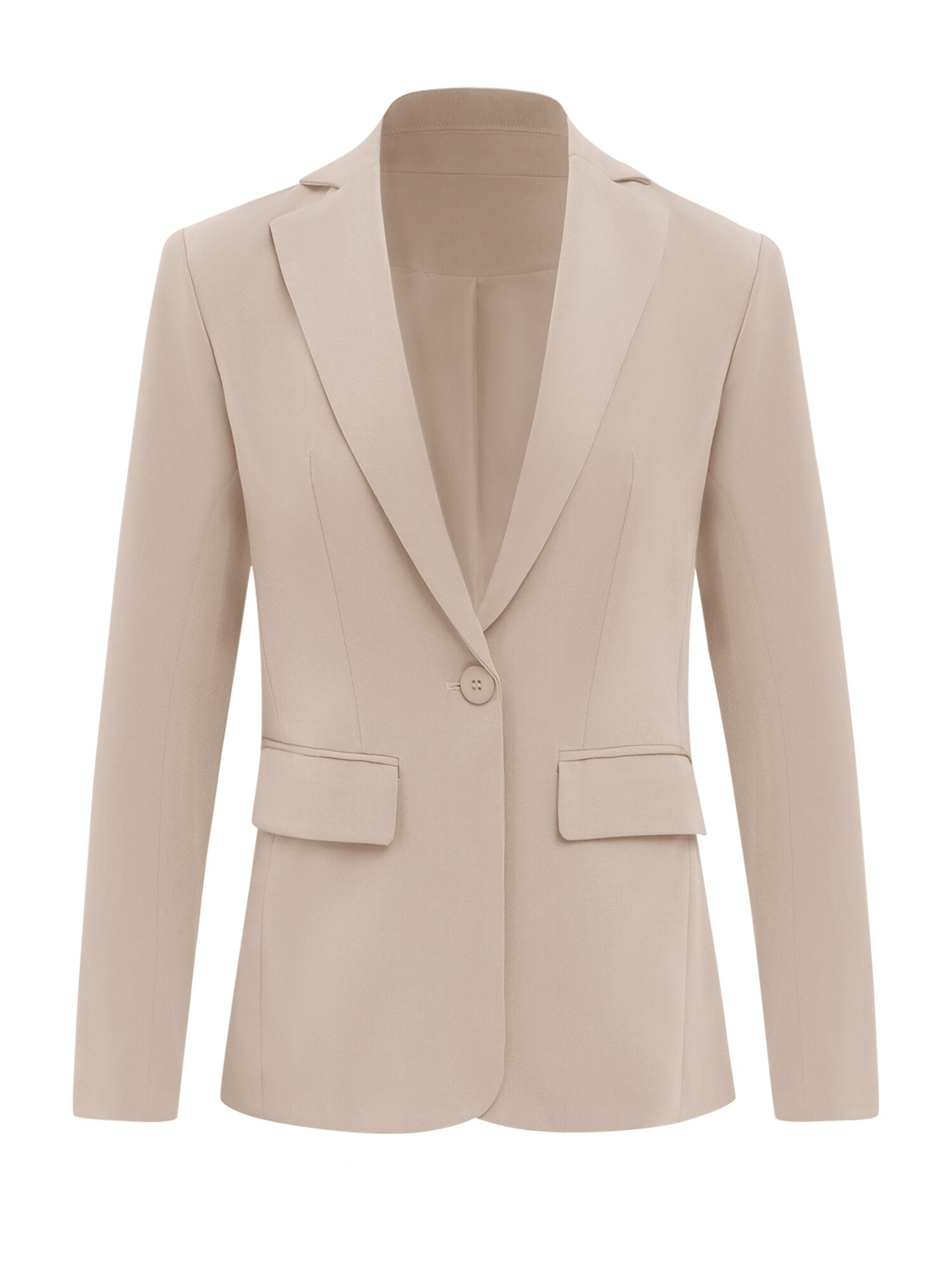 Imily Bela Sacou  kaki