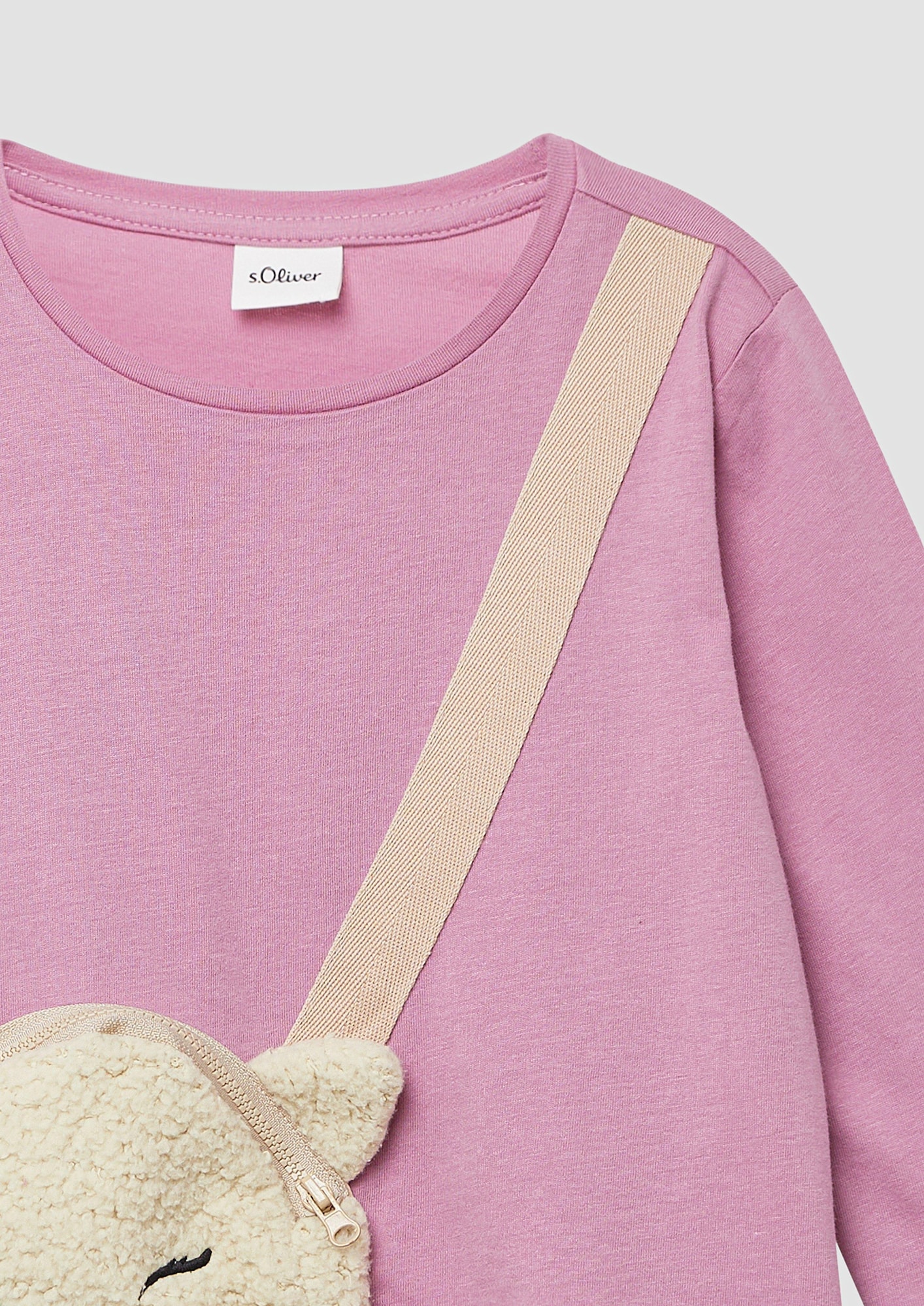 Thumbnail - s.Oliver Shirt