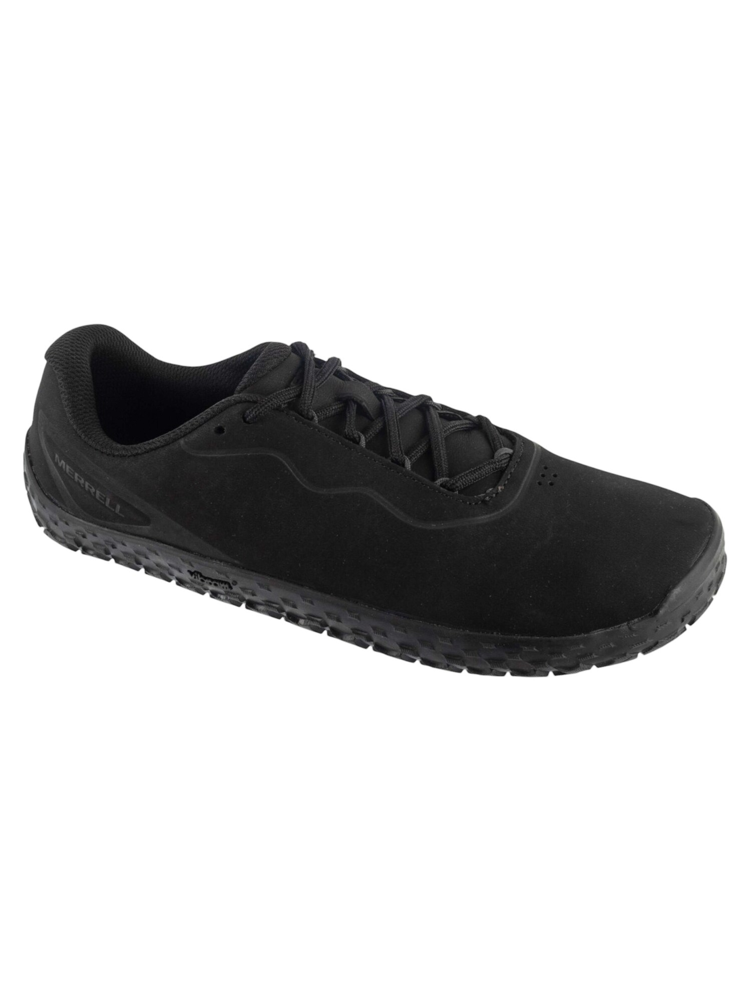 MERRELL Zapatillas de running 'Vapor Glove 7 Ltr'  negro
