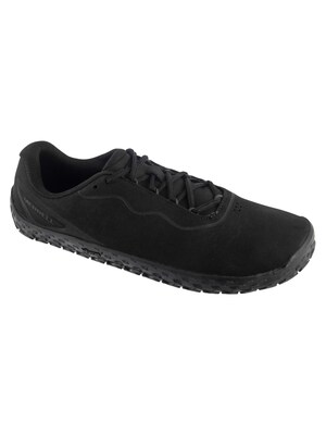 MERRELL Zapatillas de running 'Vapor Glove 7 Ltr'  negro