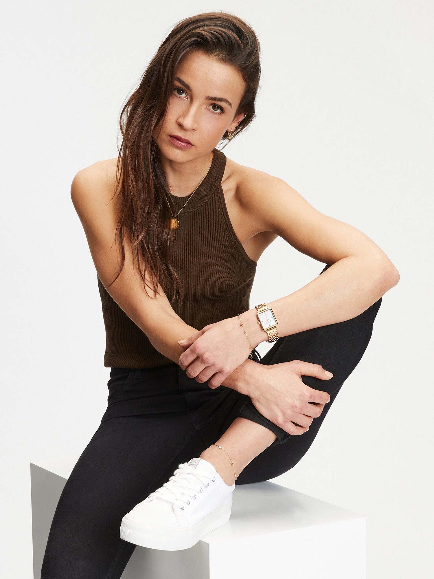 Thumbnail - Tamaris Kette