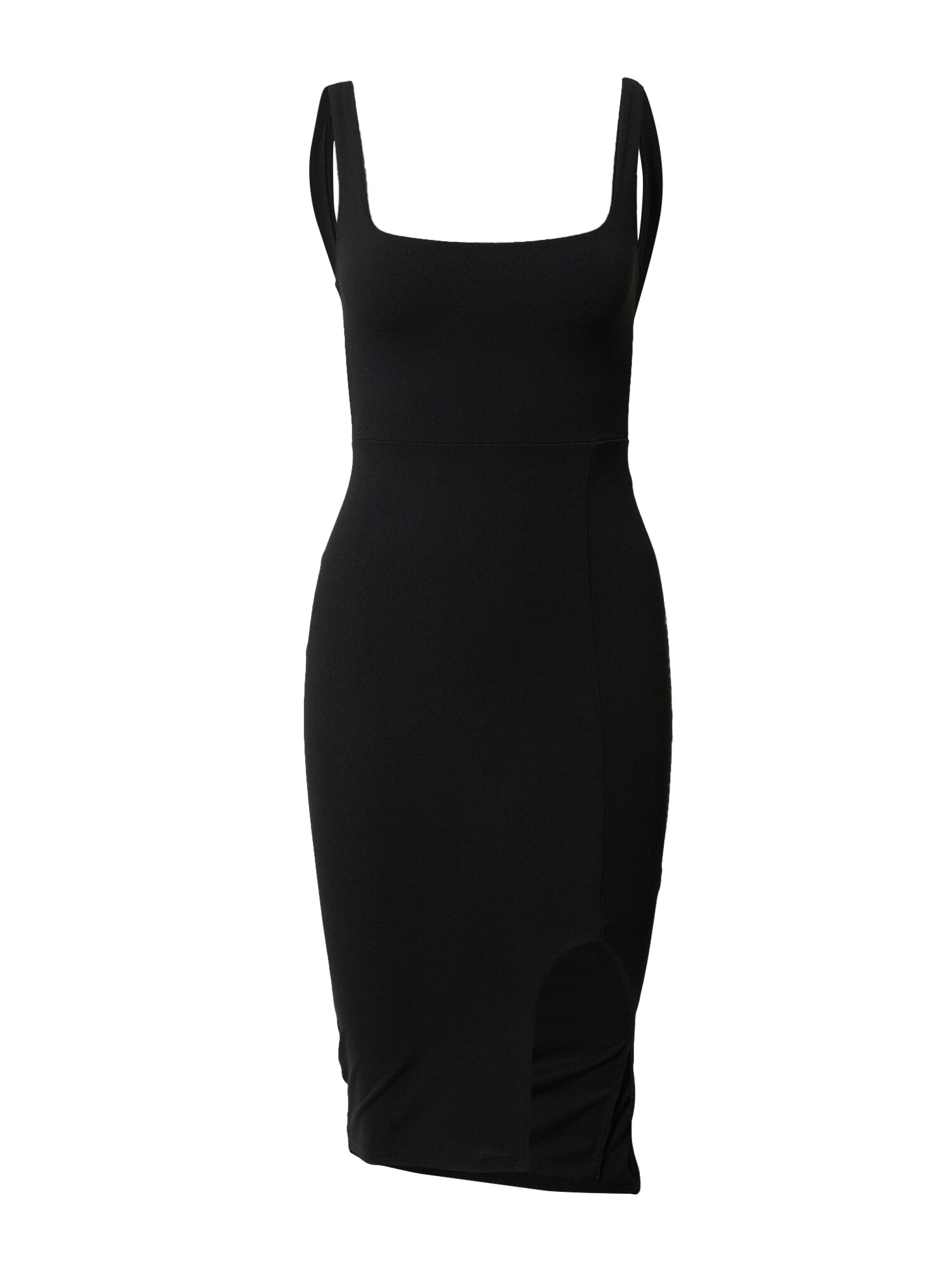 Nasty Gal Rochie  negru