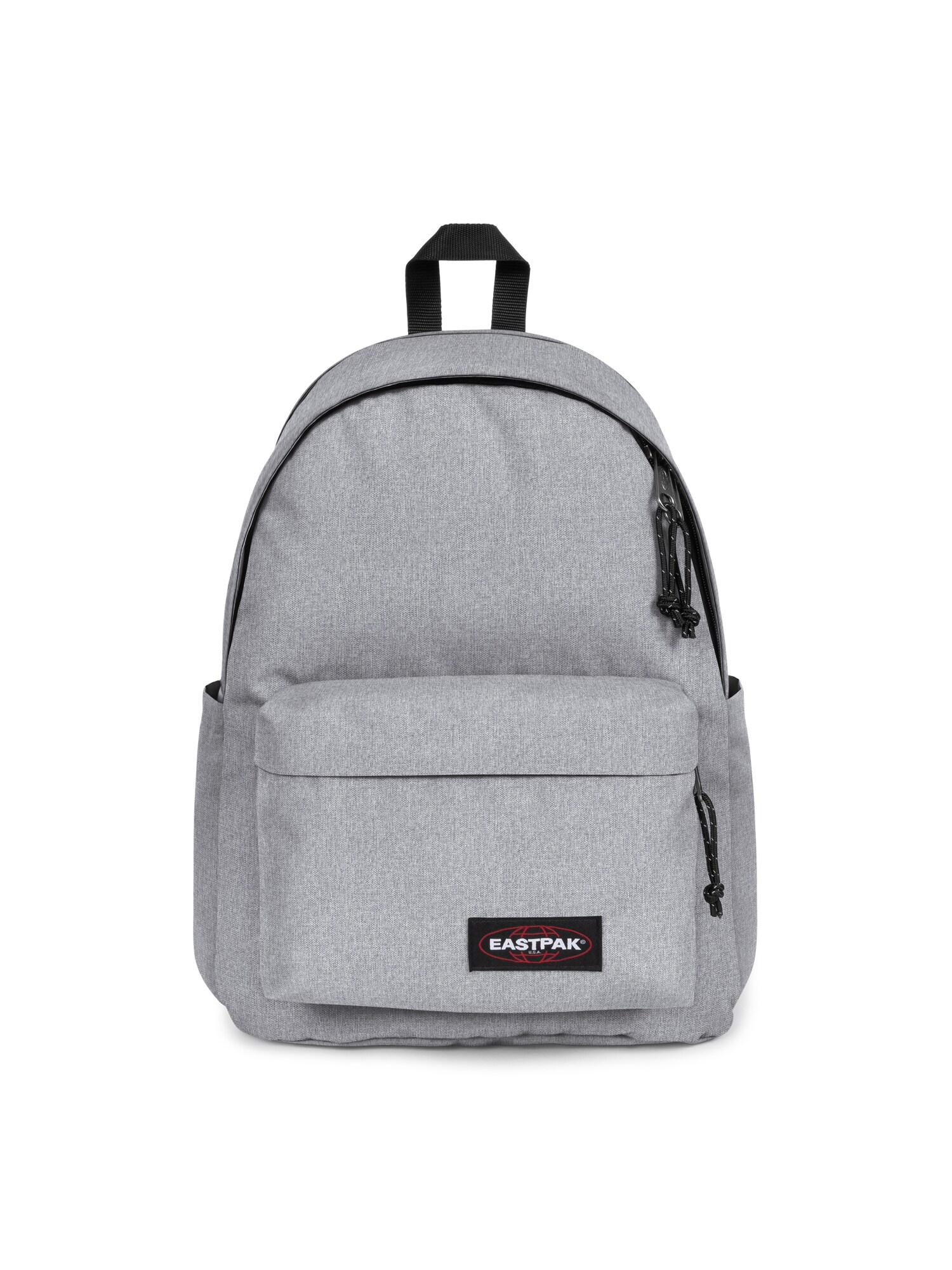 EASTPAK Hátizsák  szürke / fekete akciós termékkép 1