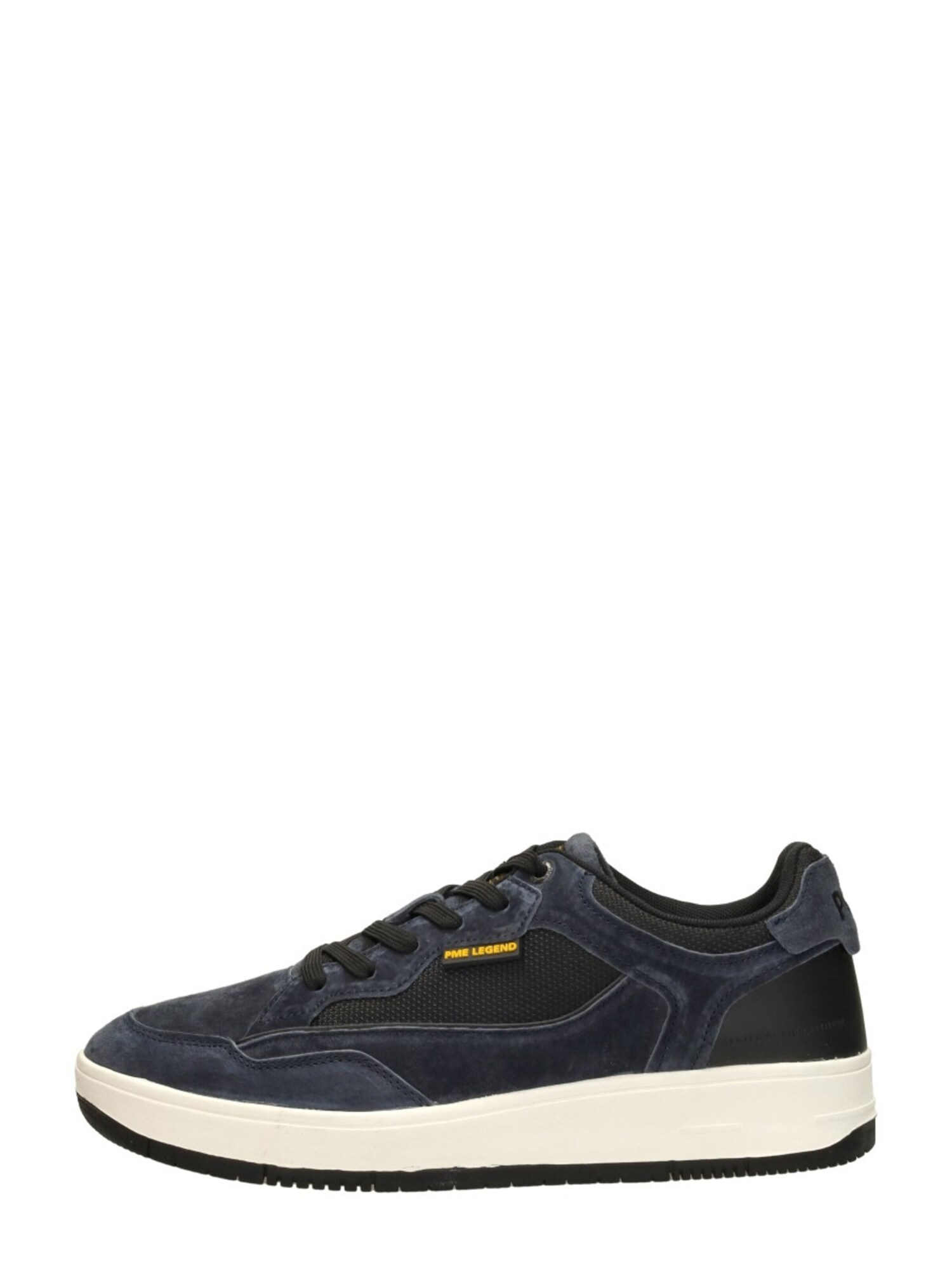 Pme Legend Sneaker Low Mulnomah