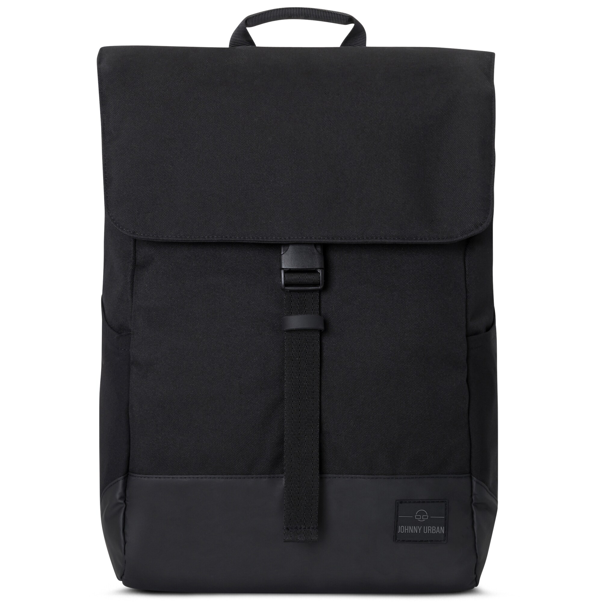 Johnny Urban Rucsac Mika  negru