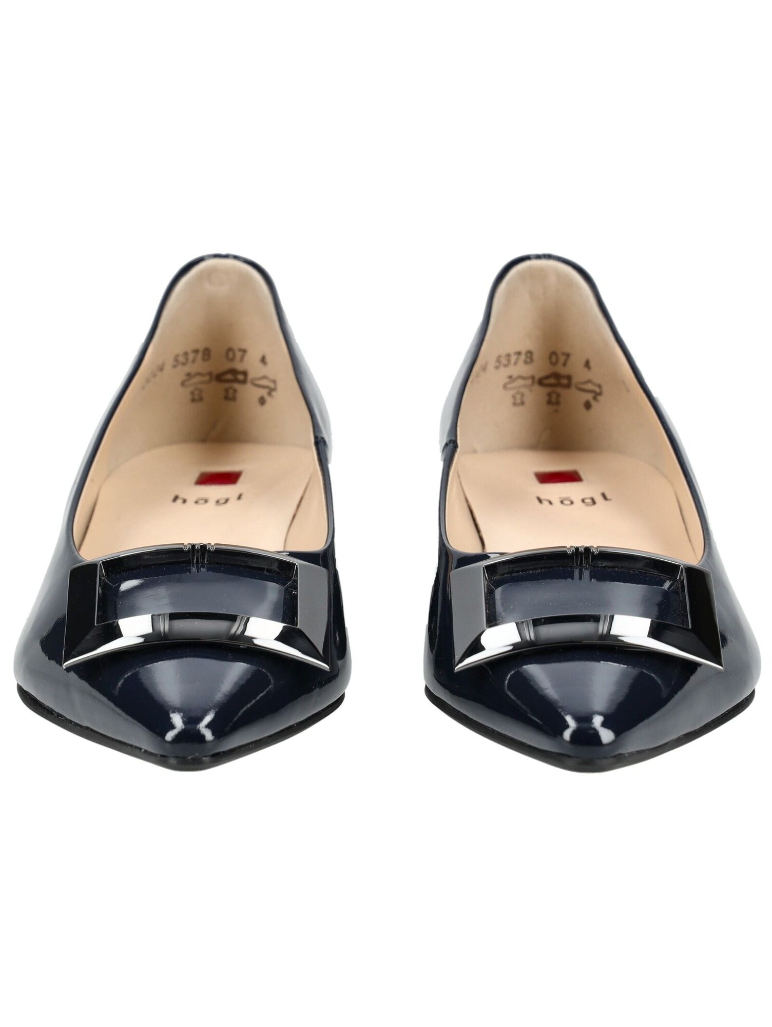 Thumbnail - Högl Pumps