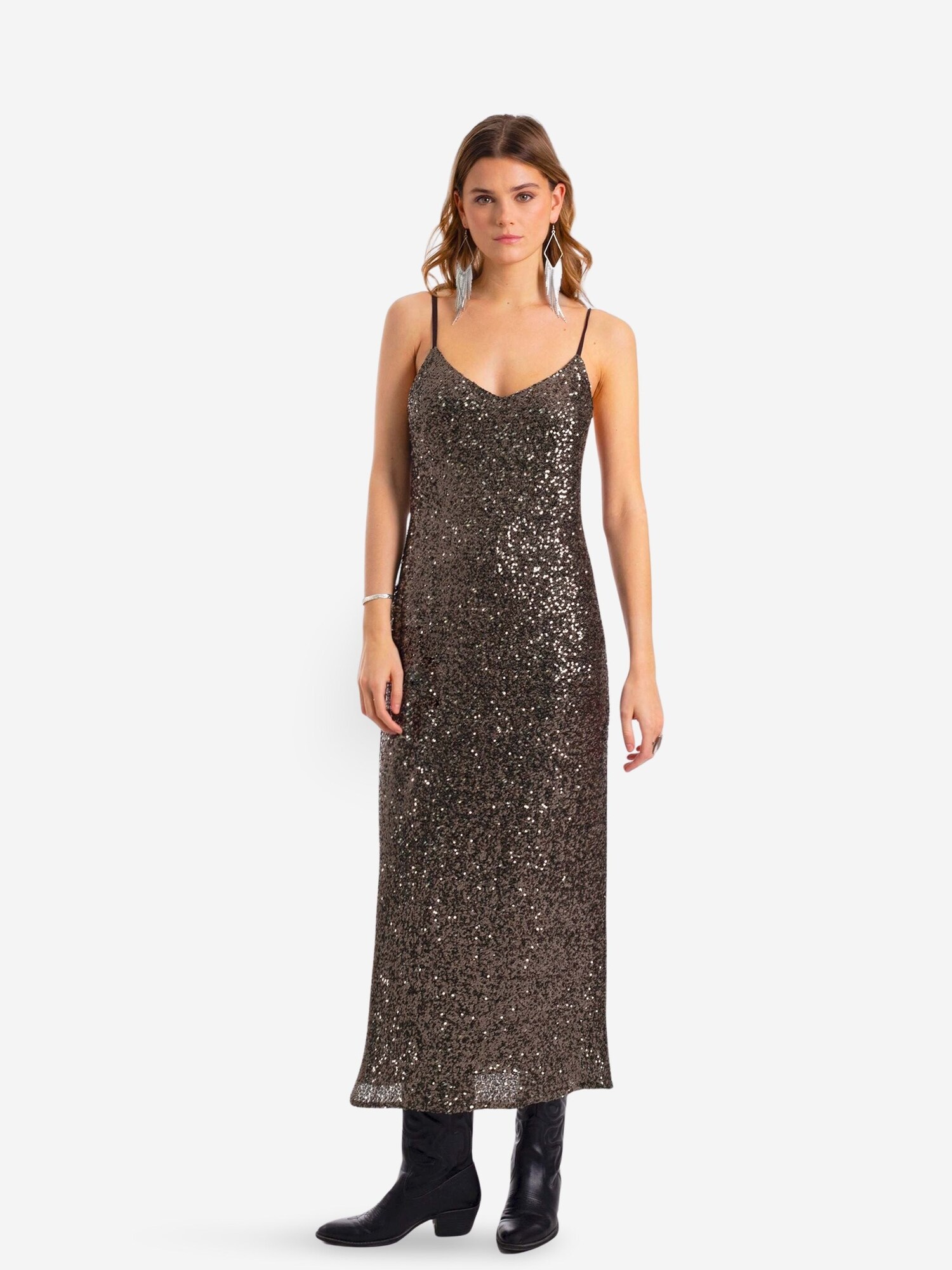 Thumbnail - THE-ARE Abendkleid